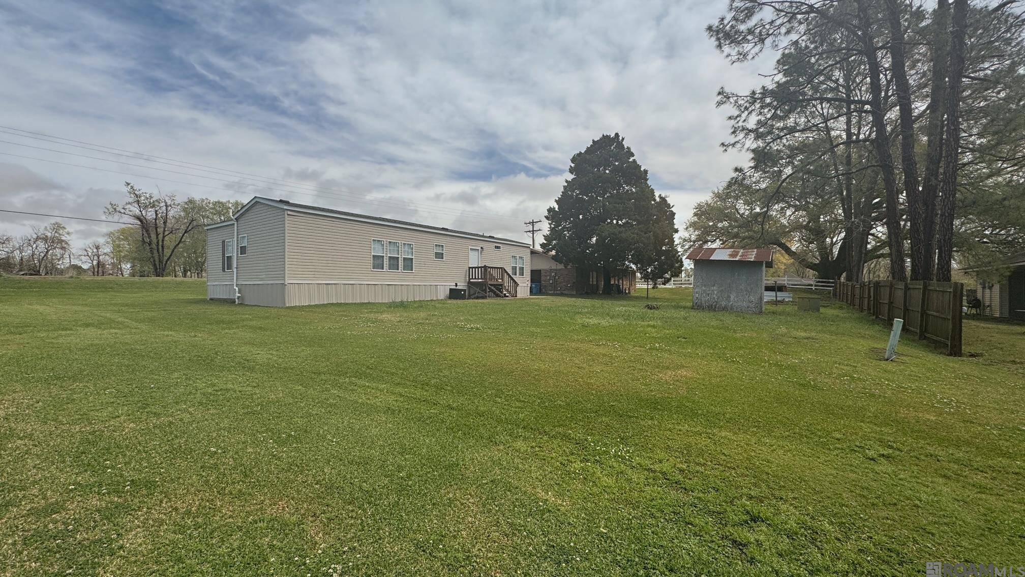 Ventress, LA 70783,13800 Patin Dyke Rd