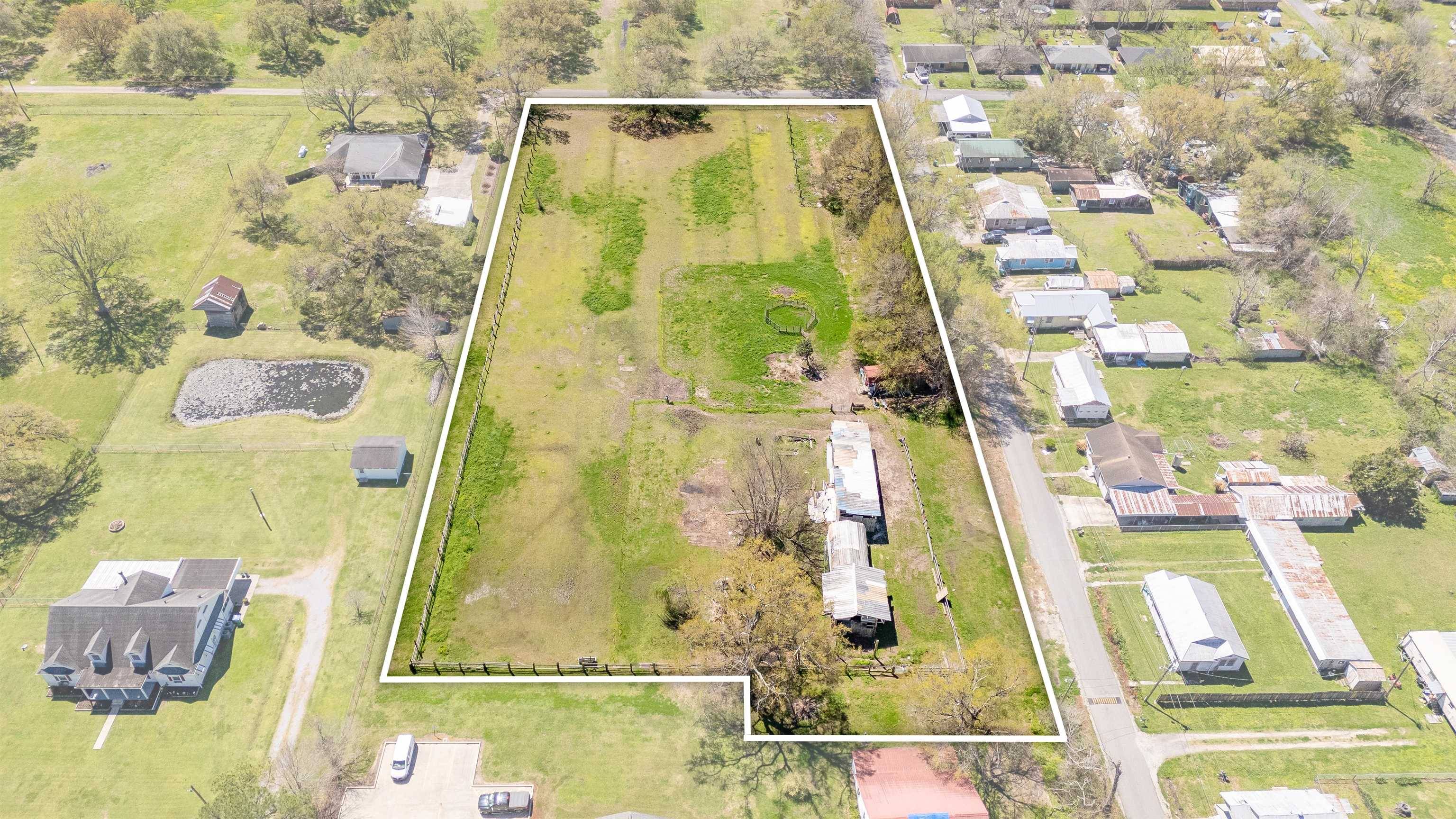 Labadieville, LA 70372,2651 Highway 1
