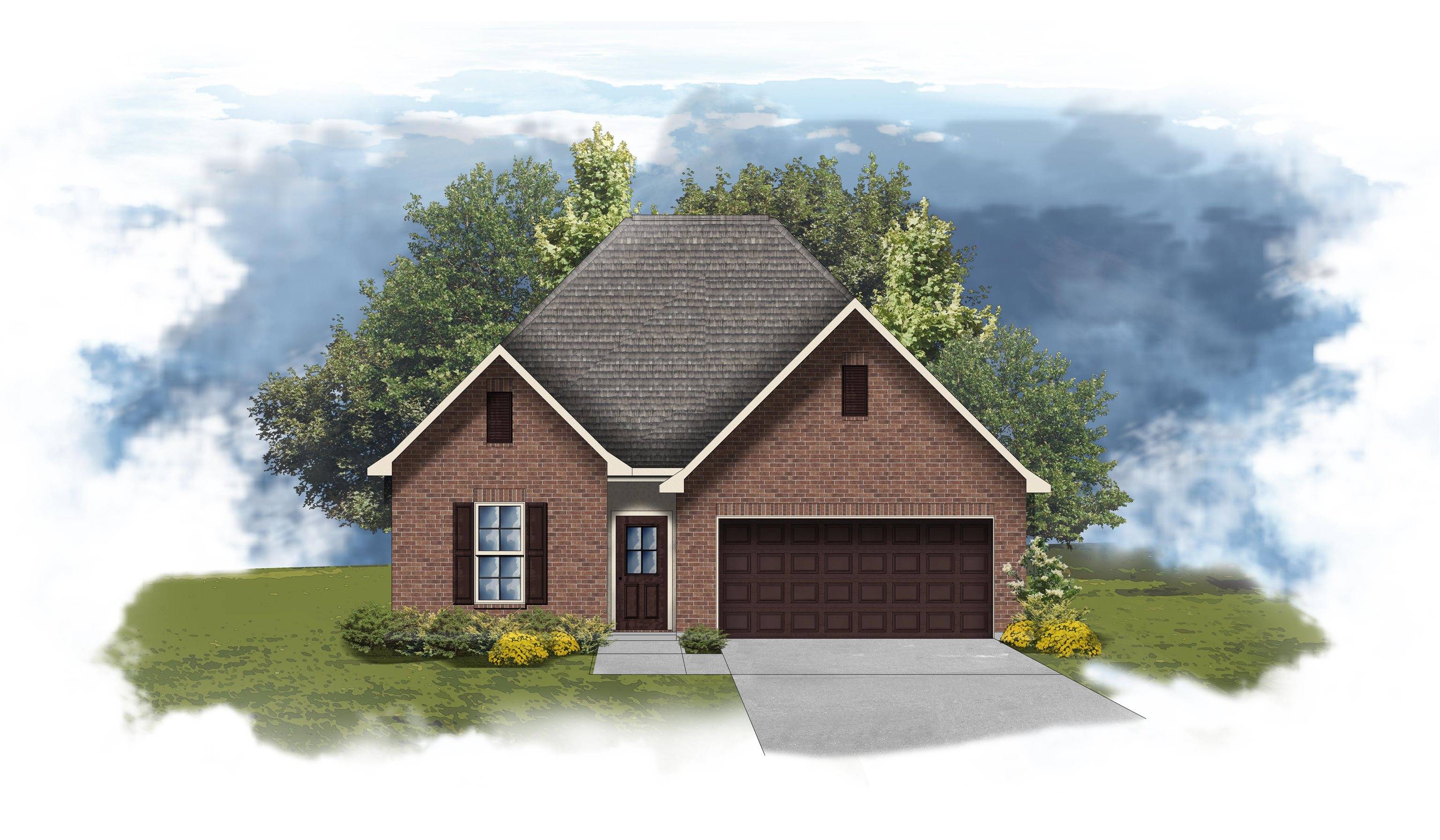 Houma, LA 70364,218 Owl Drive