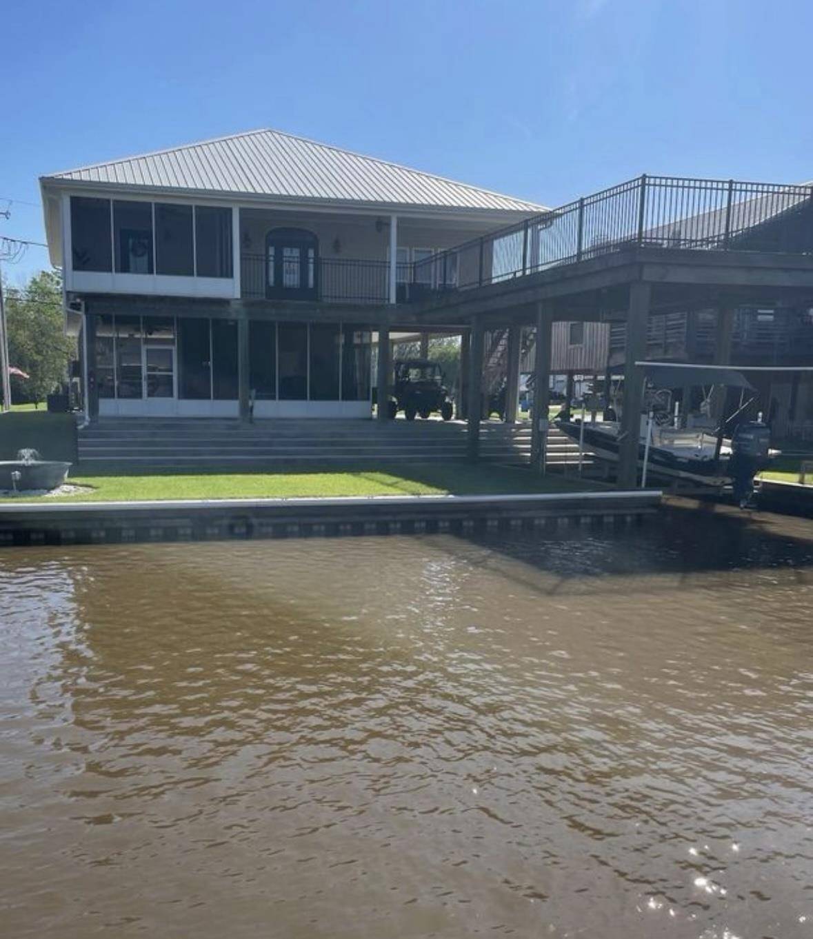 Pierre Part, LA 70339,678 Paige Ln