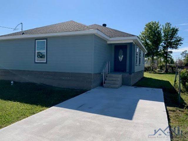 Houma, LA 70363,357 Dixie Avenue