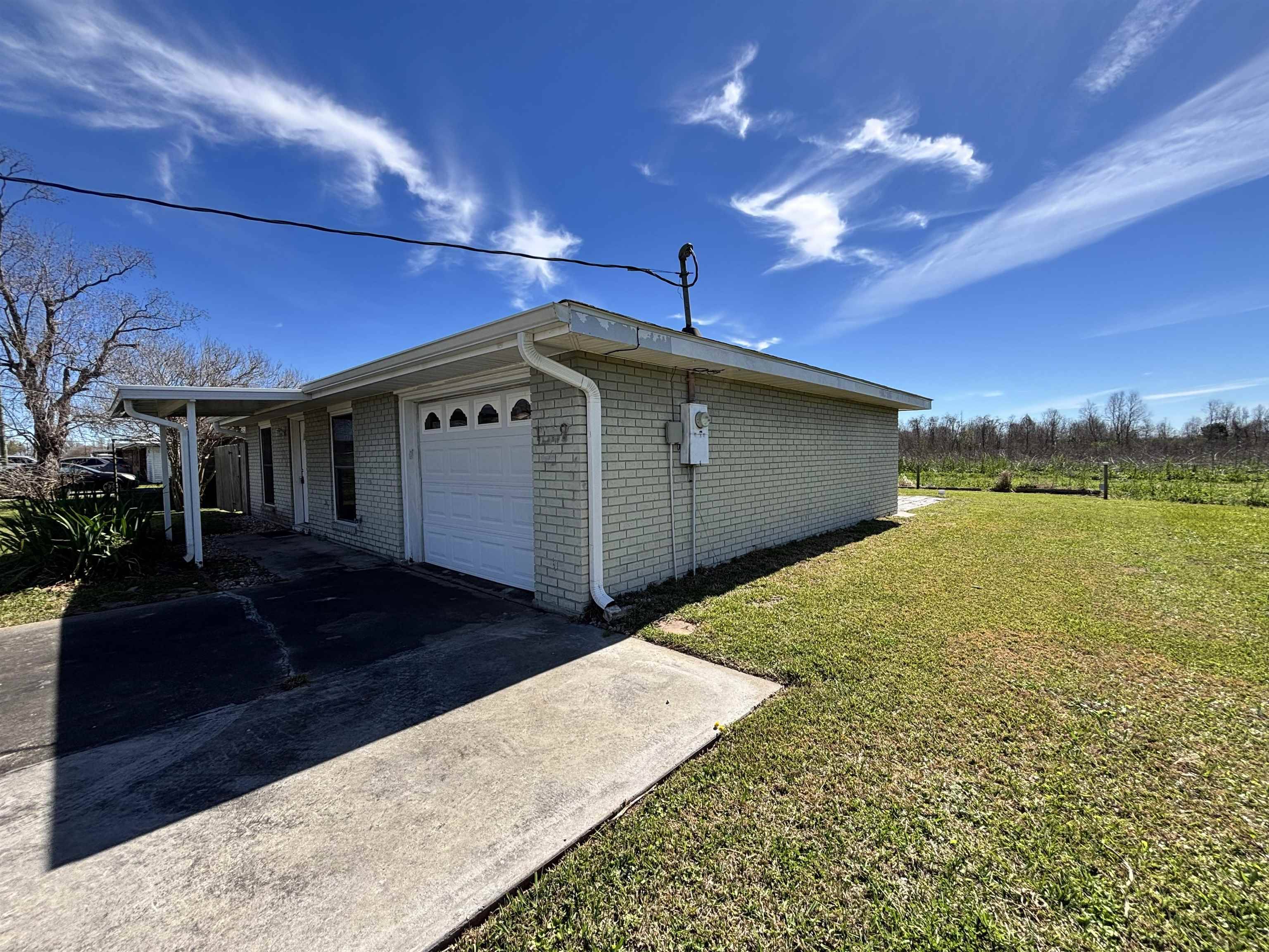 Lockport, LA 70374,1209 Romy Dr
