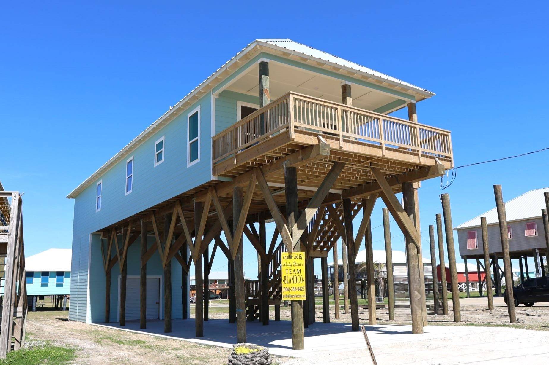 Grand Isle, LA 70358,2649 Highway 1