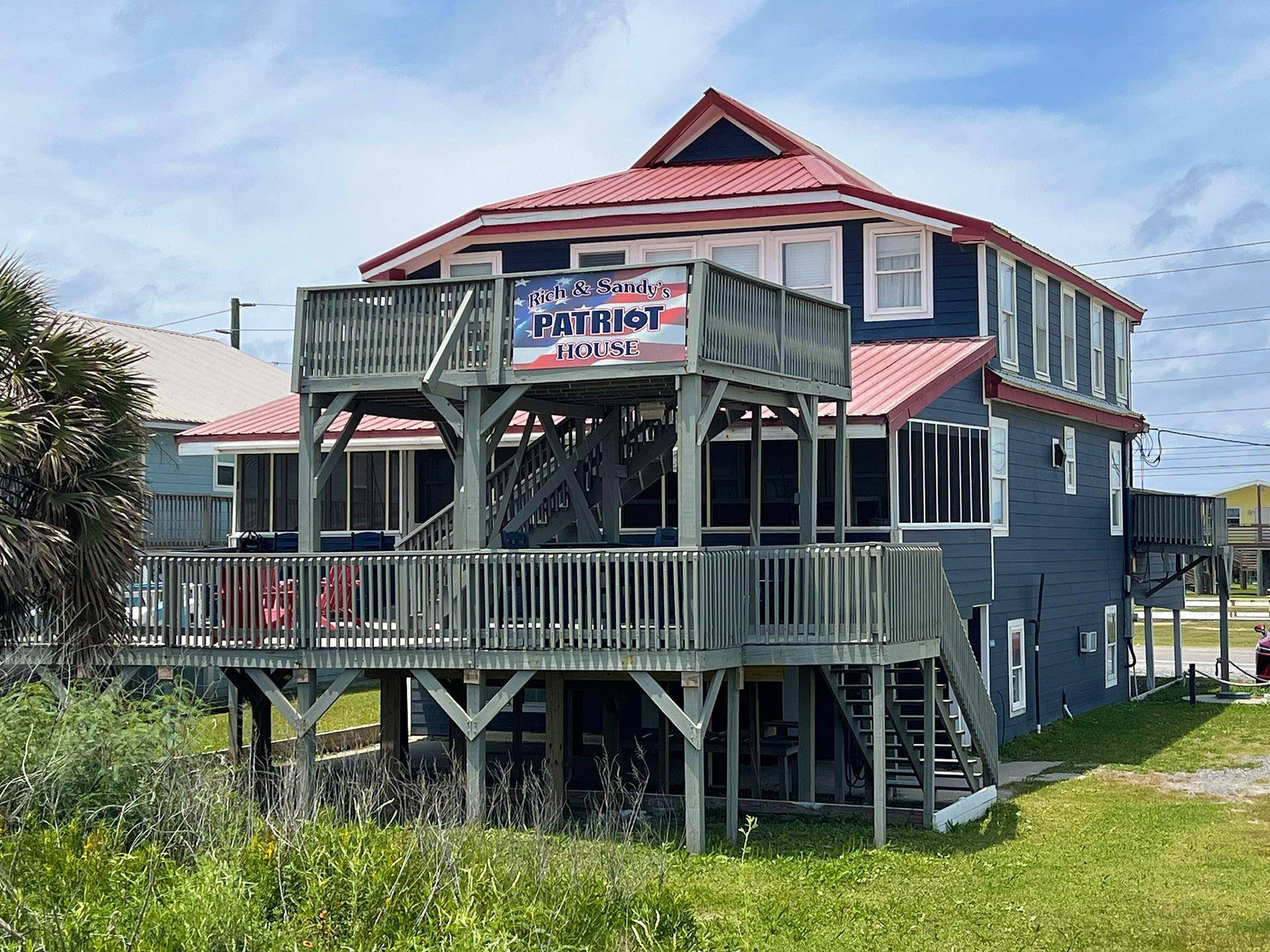 Grand Isle, LA 70358,2586 Highway 1