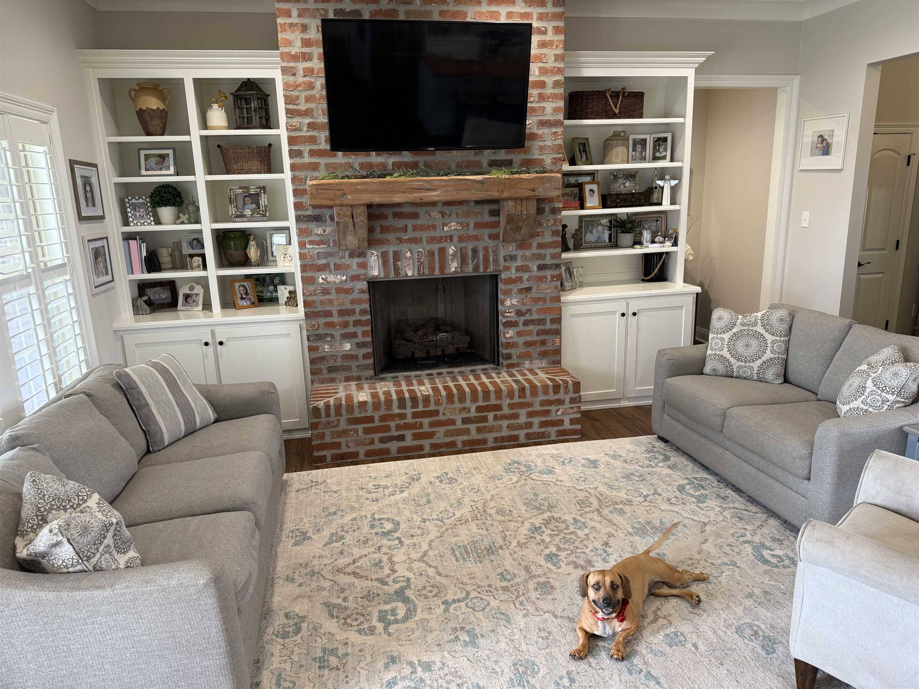 Thibodaux, LA 70301,288 Northlake Drive