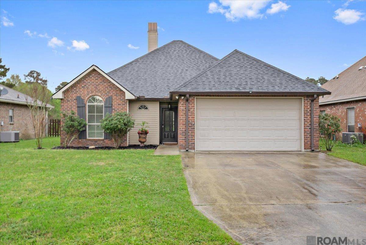 Walker, LA 70785,13653 Dunlap Hall Rd