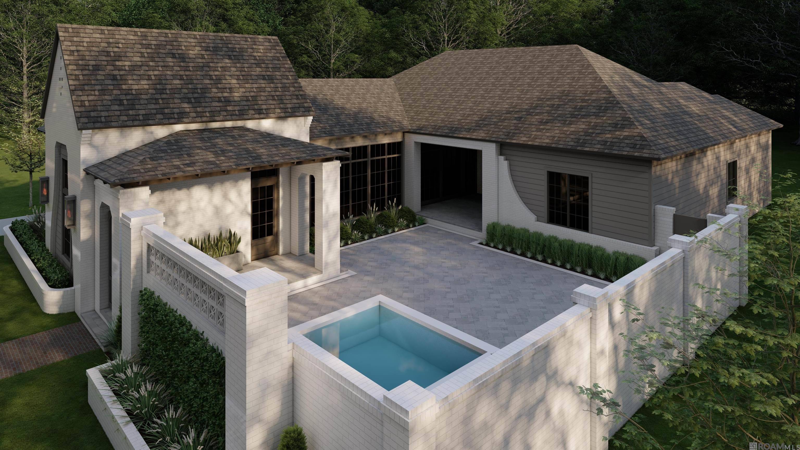 Baton Rouge, LA 70806,723 Adelia Ln
