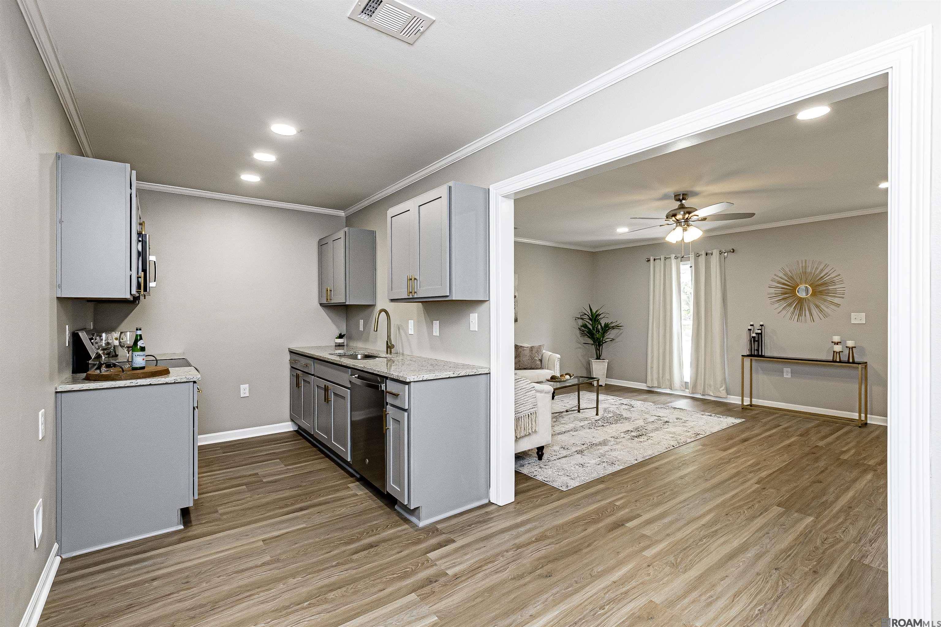 Baton Rouge, LA 70807,10021 Avenue B