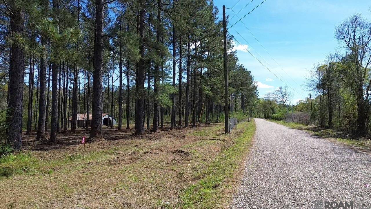 Kentwood, LA 70444,Tract C Monroe Stevens Rd