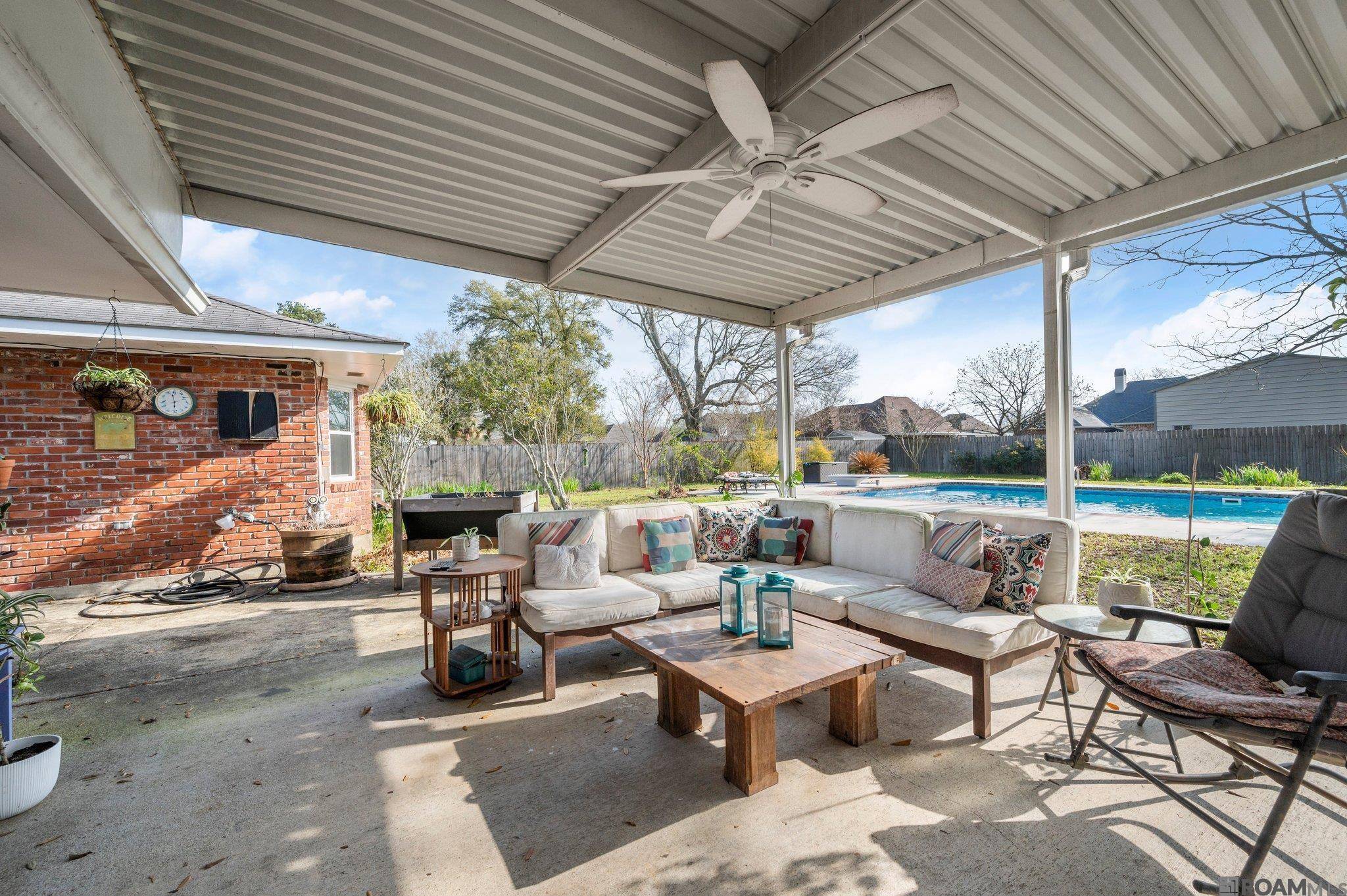 Zachary, LA 70791,6546 Fennwood Dr