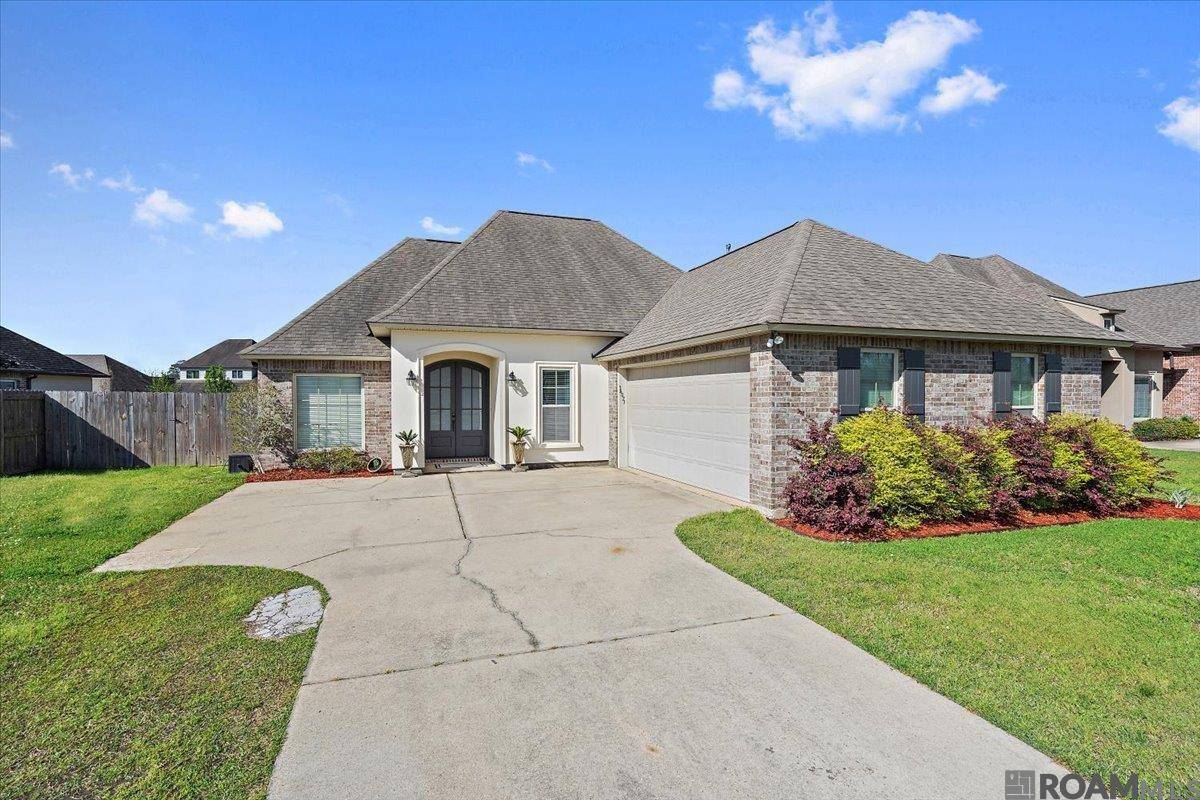 Denham Springs, LA 70706,34073 Osprey Dr
