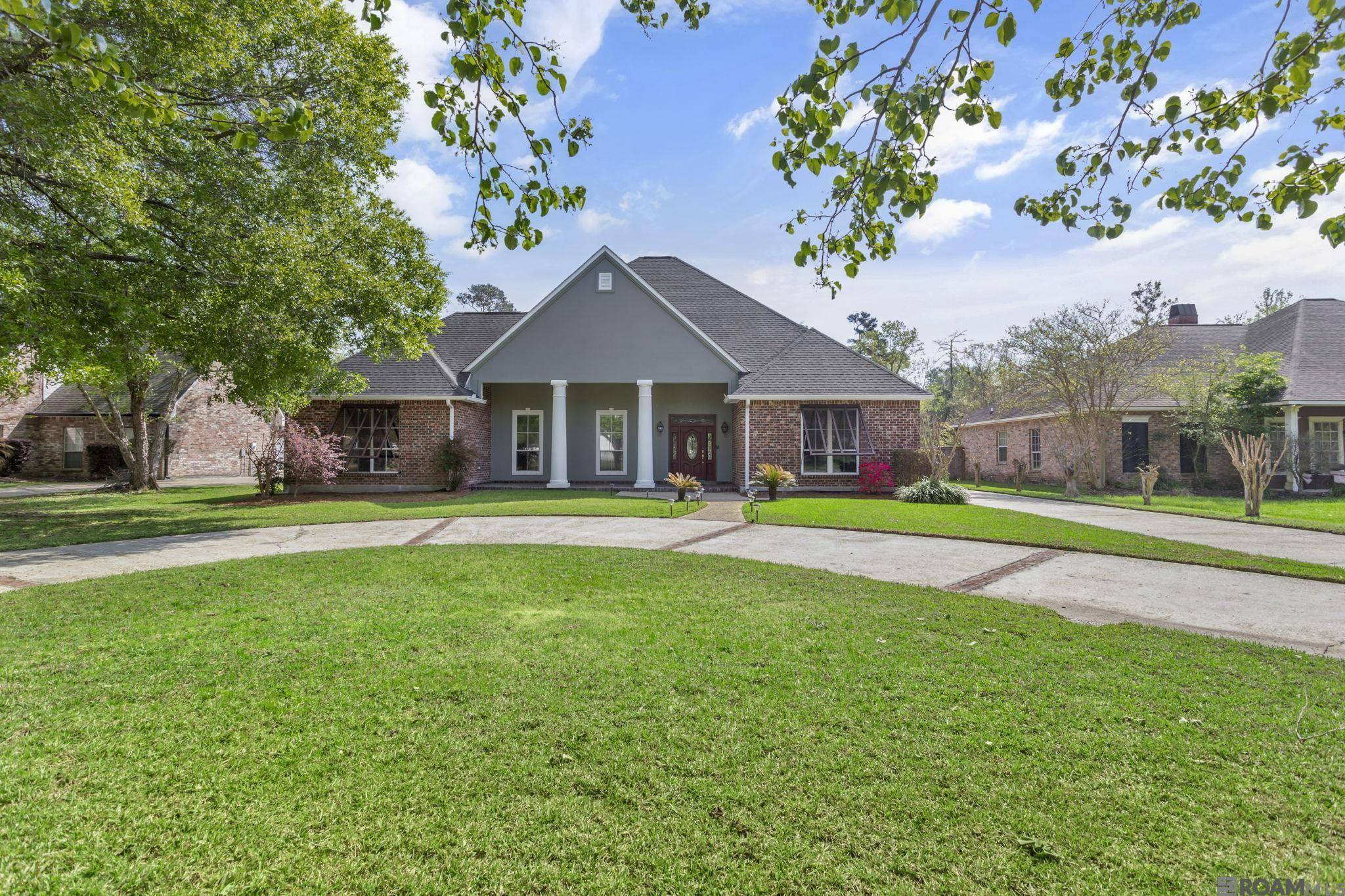 Denham Springs, LA 70706,35130 Stonecastle Drive