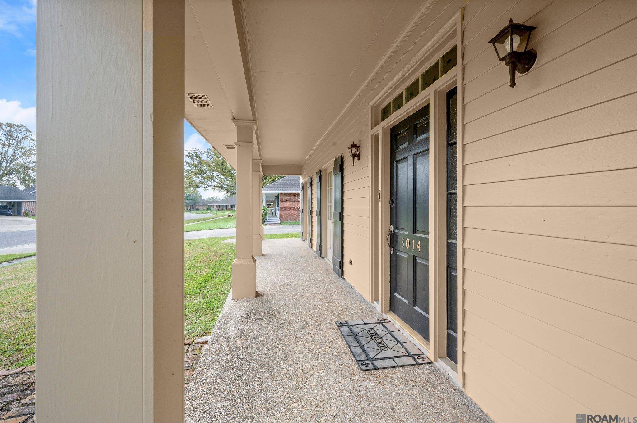Baton Rouge, LA 70816,3014 Lancelot Dr