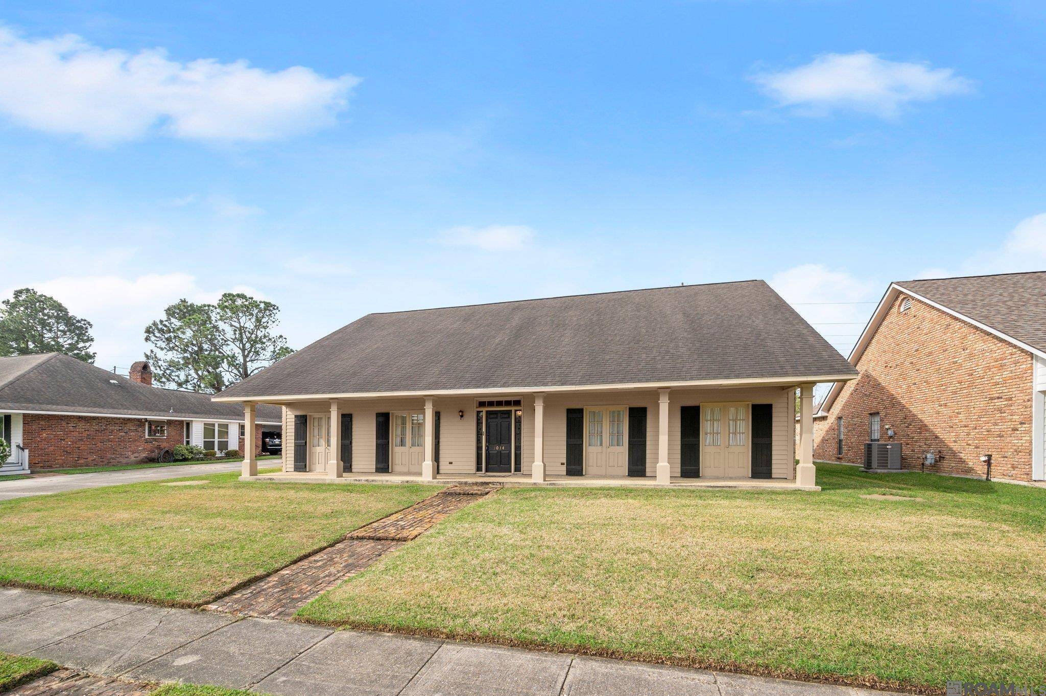 Baton Rouge, LA 70816,3014 Lancelot Dr