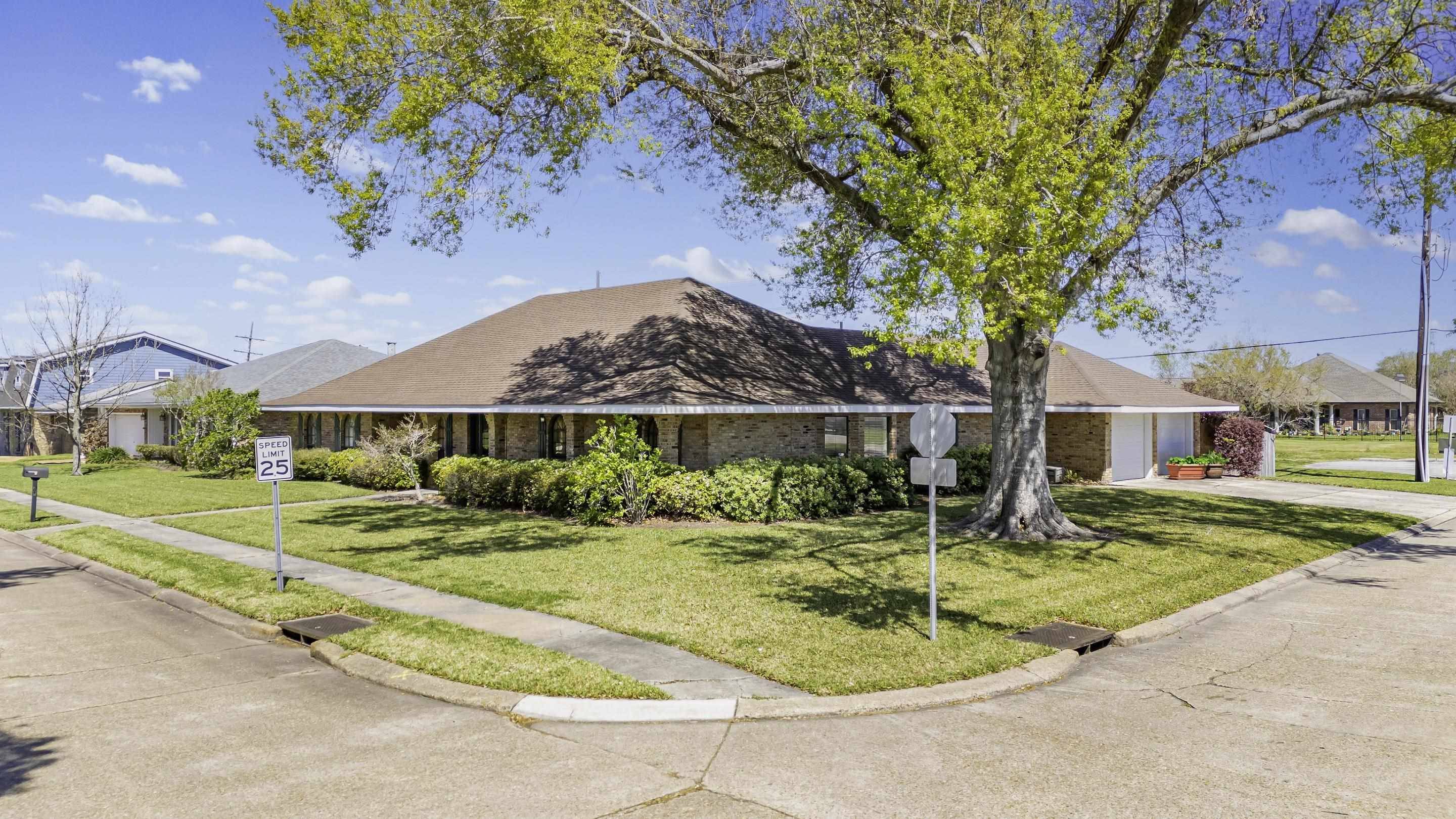 Houma, LA 70360,505 Corpus Christi Drive