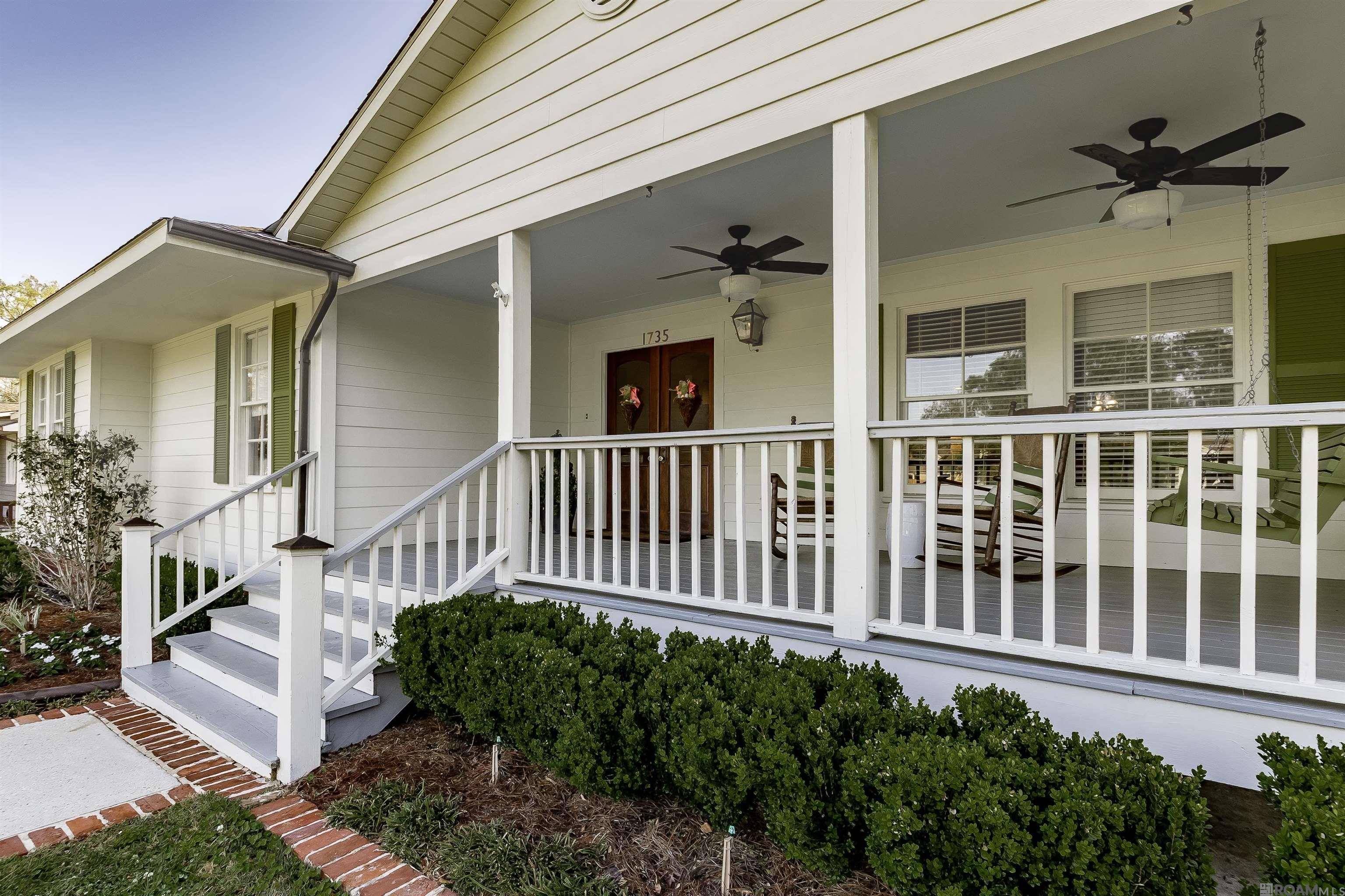 Baton Rouge, LA 70808,1735 Rosemont Dr