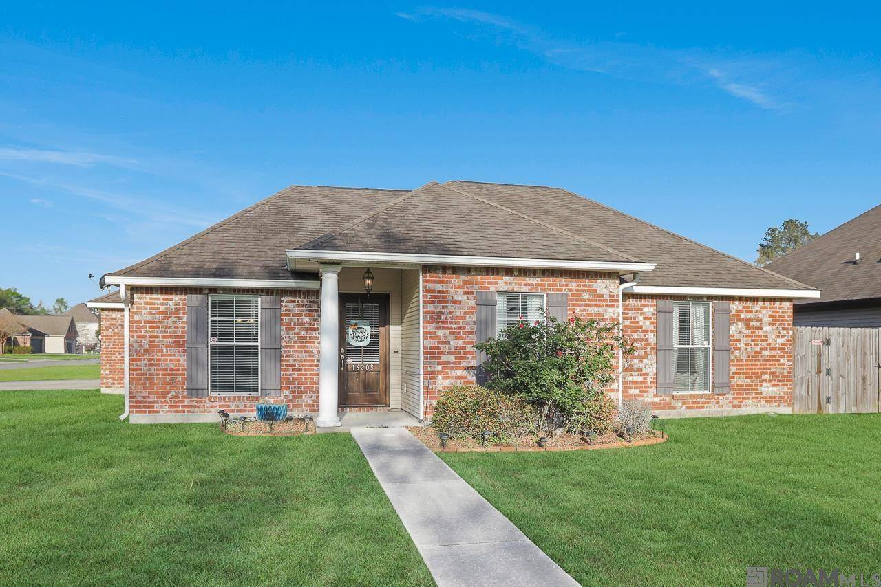 Prairieville, LA 70769,16203 Old Samuel Dr