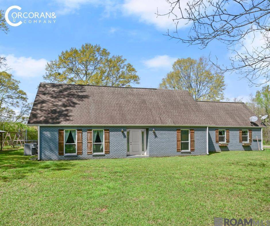 Norwood, LA 70761,14074 Main St