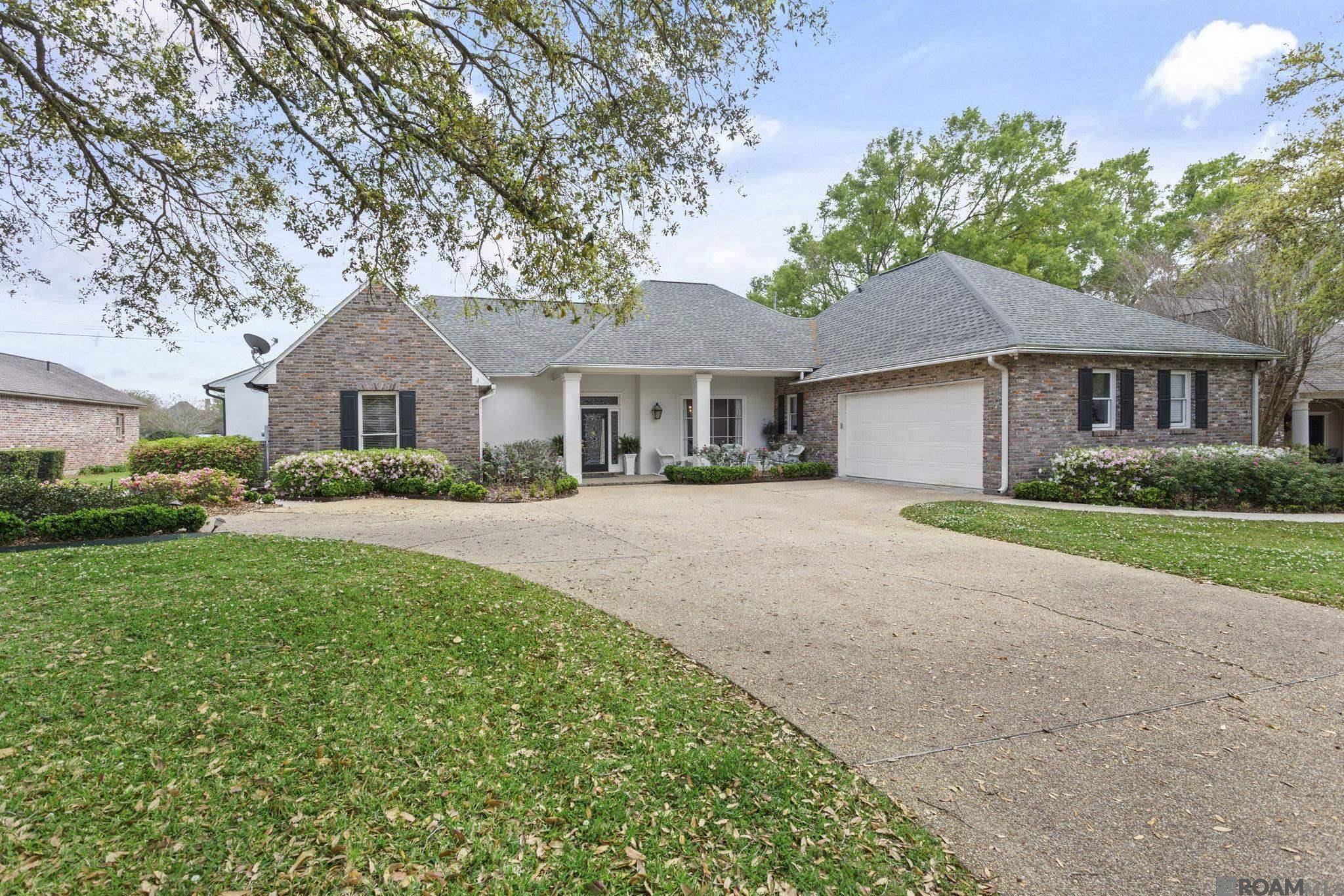 Baton Rouge, LA 70810,18030 Cascades Ave