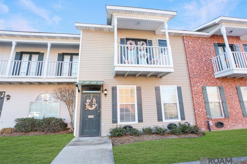 Baton Rouge, LA 70820,5240 Arlington Ct ##5420