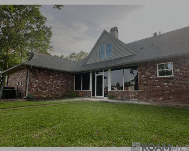 Prairieville, LA 70769,16430 Lanes End