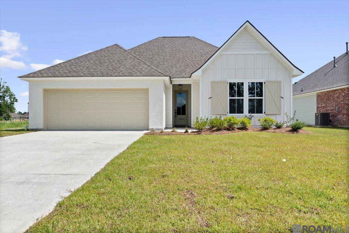 Denham Springs, LA 70706,10443 Highpoint Dr