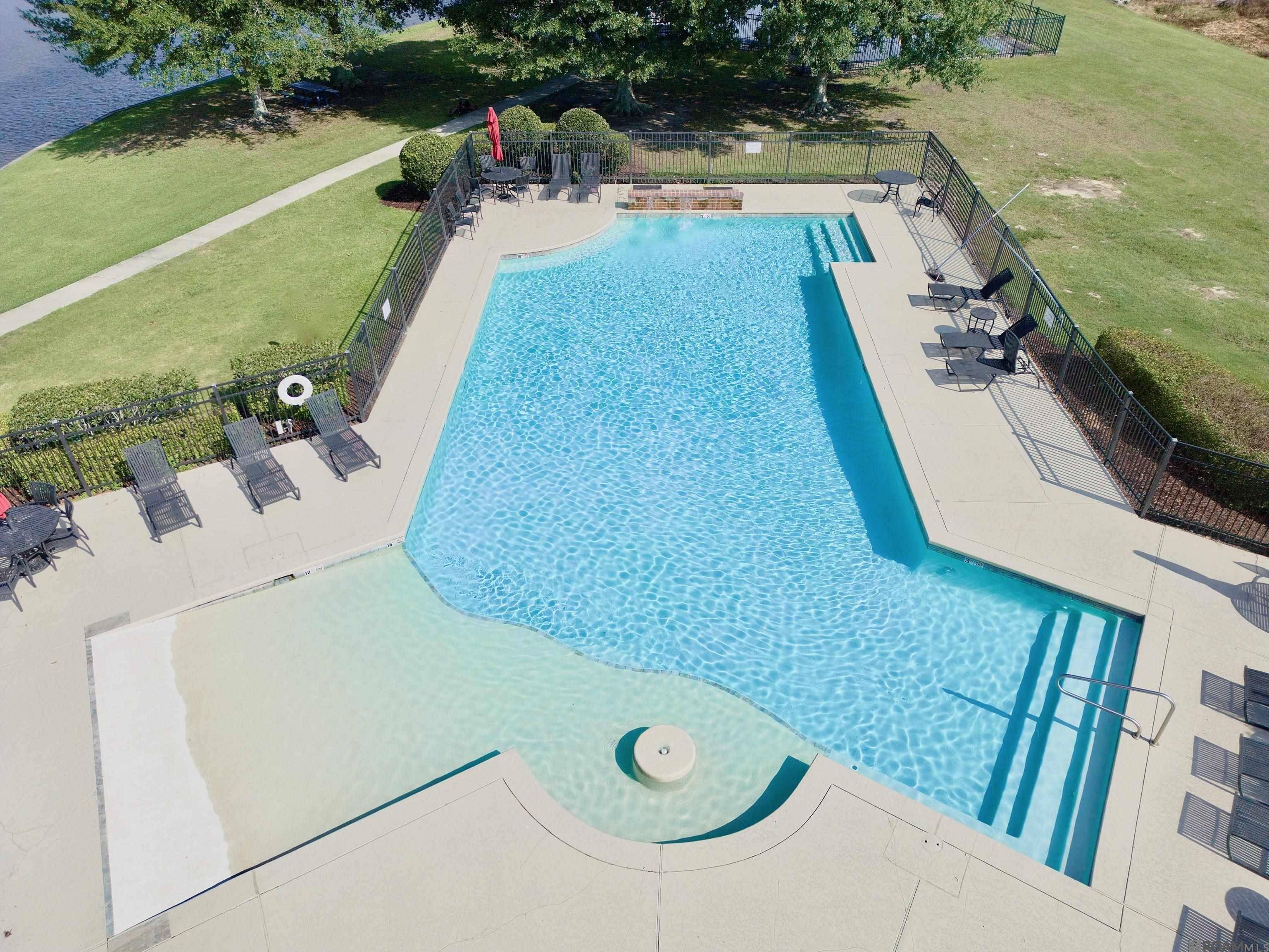 Saint George, LA 70810,535 Lake Villa Dr