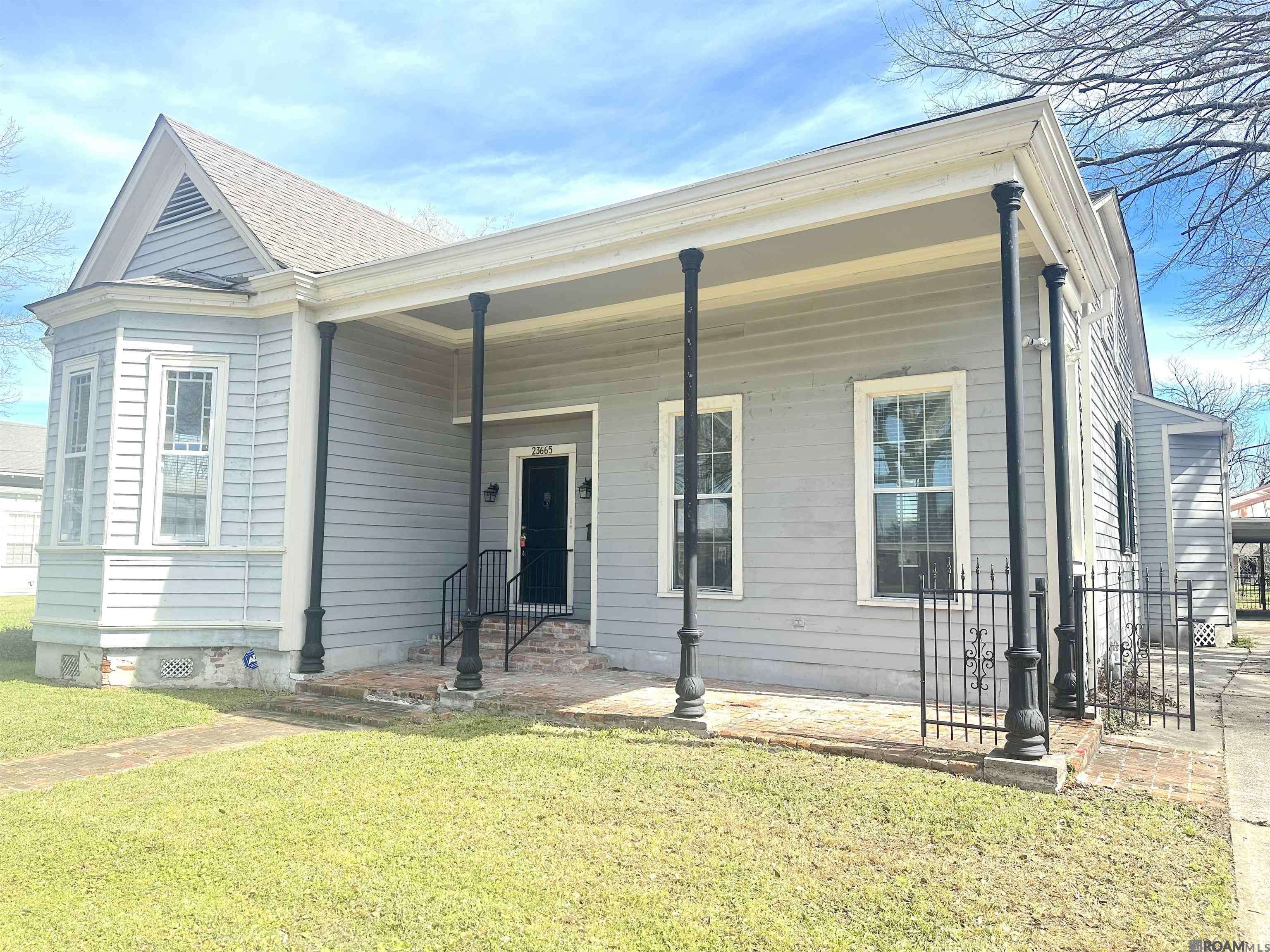 Plaquemine, LA 70764,23665 Eden St