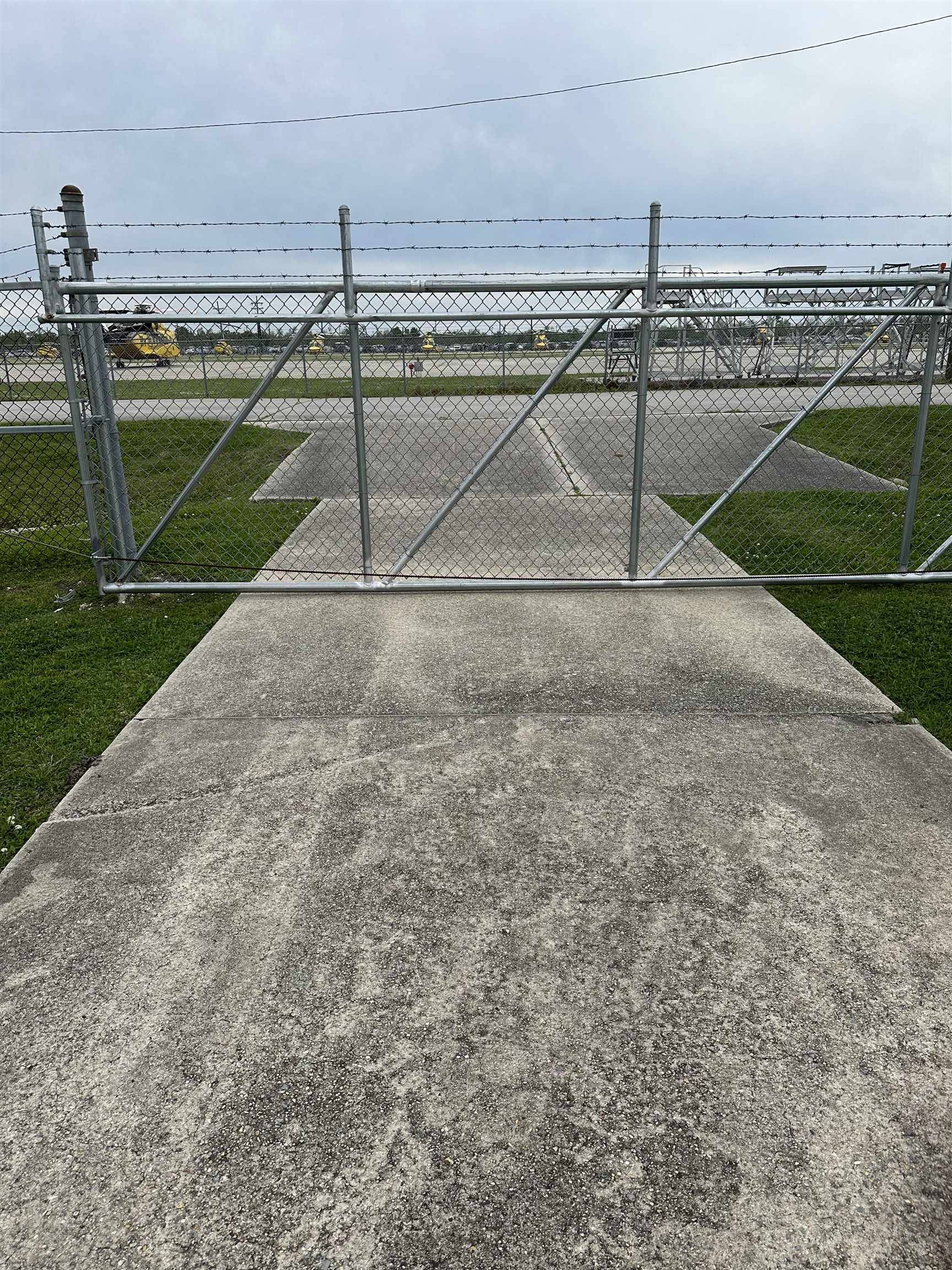 Houma, LA 70363,231 Safety Road