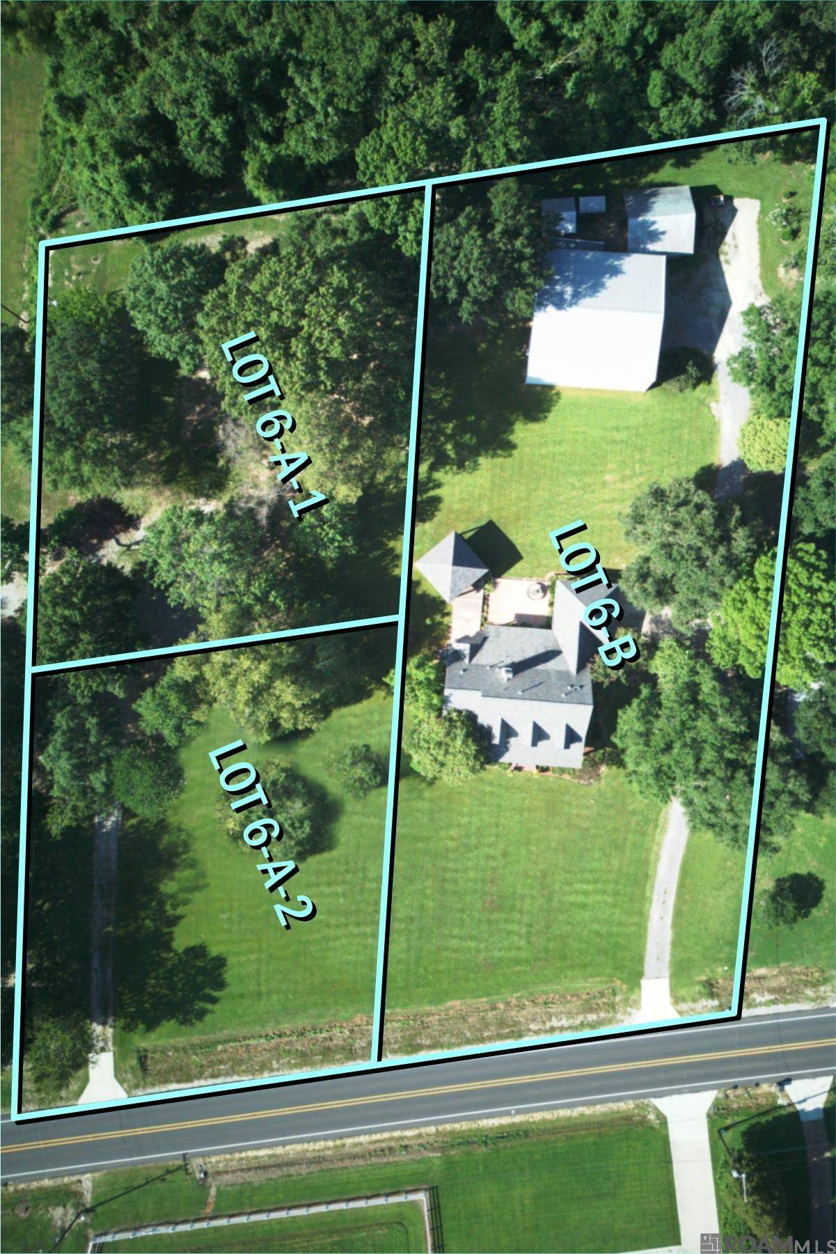 Prairieville, LA 70769,36443 C Braud Rd