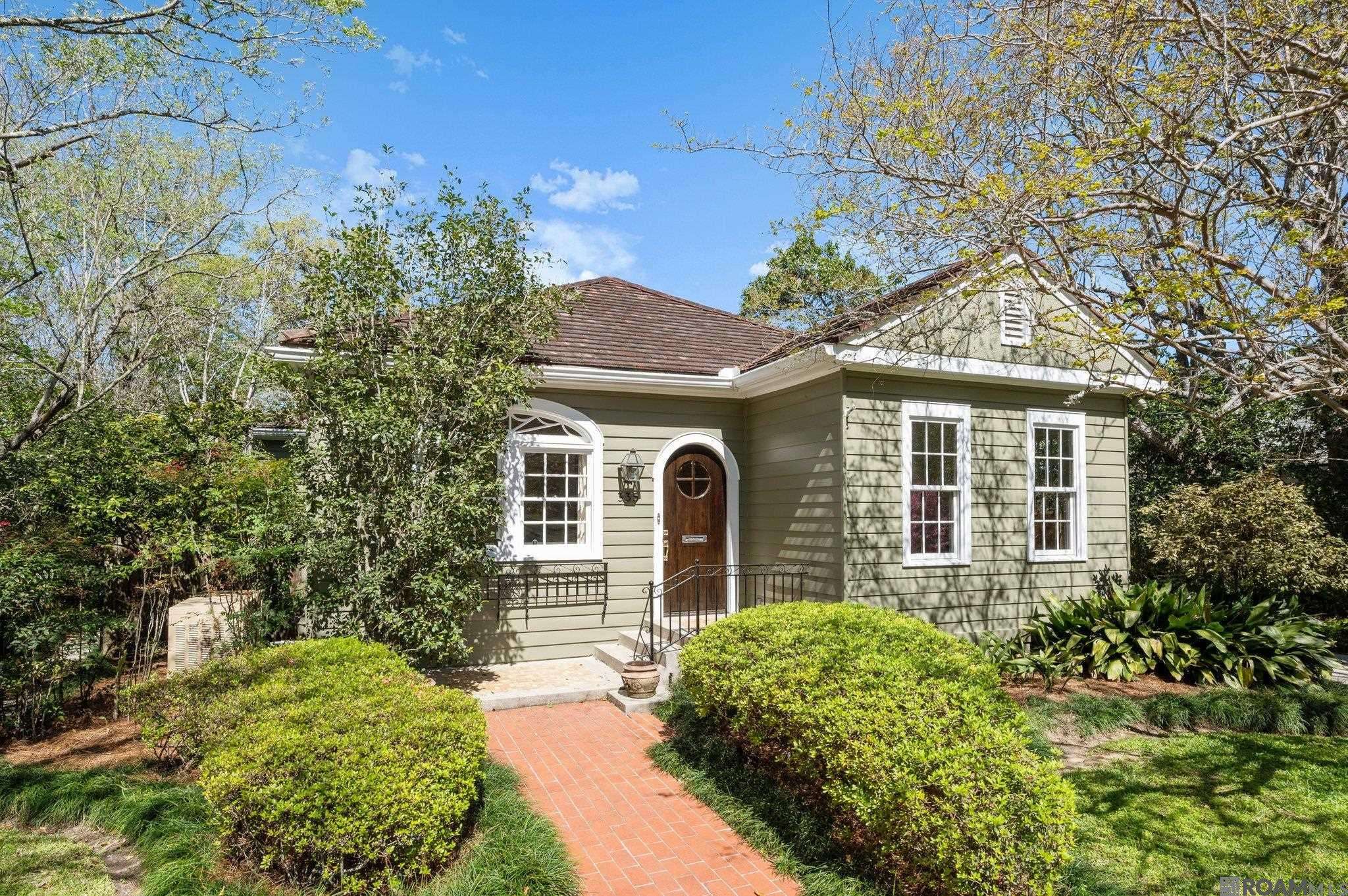 Baton Rouge, LA 70808,335 Cornell Ave