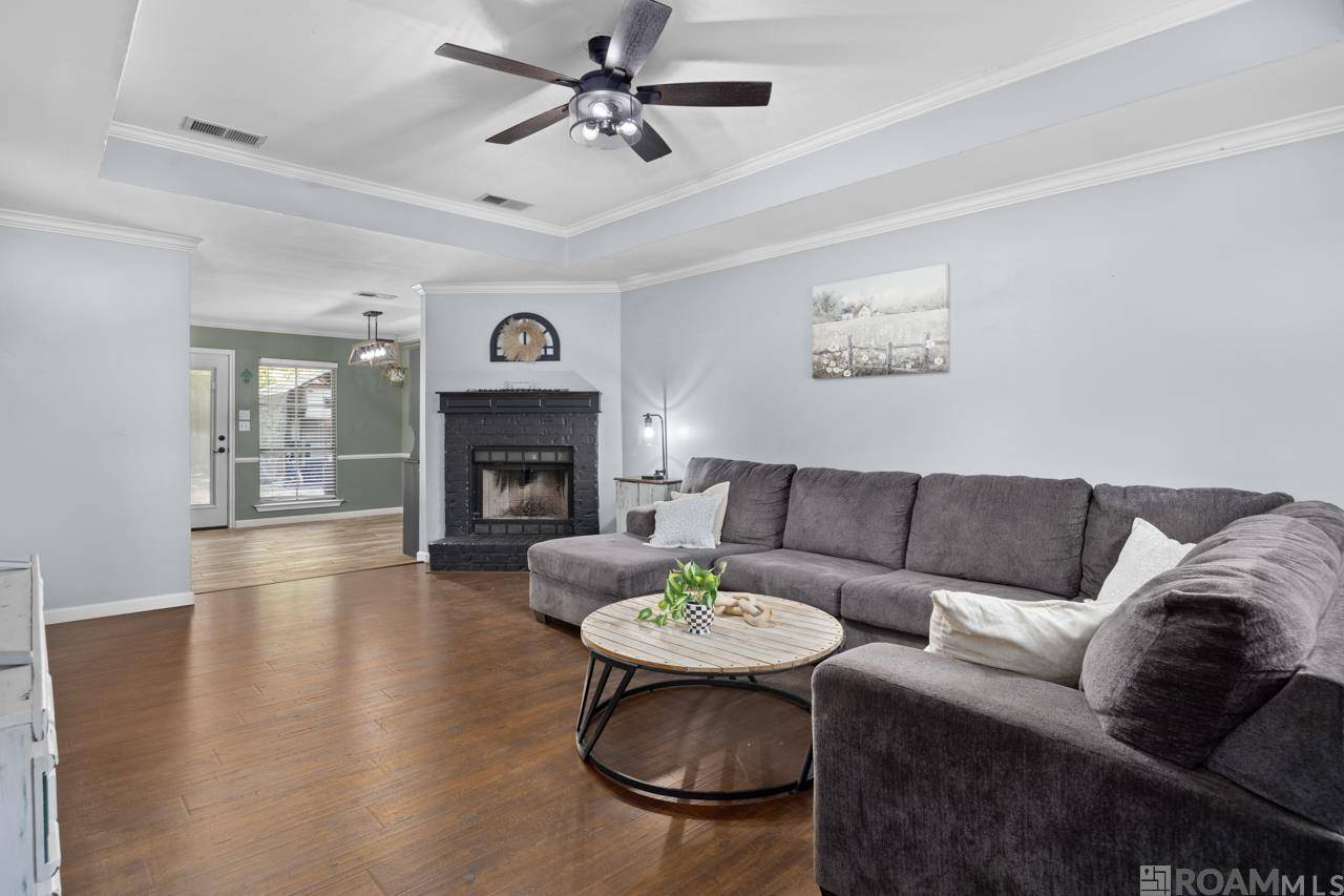 Greenwell Springs, LA 70739,10752 Sugar Pine Dr