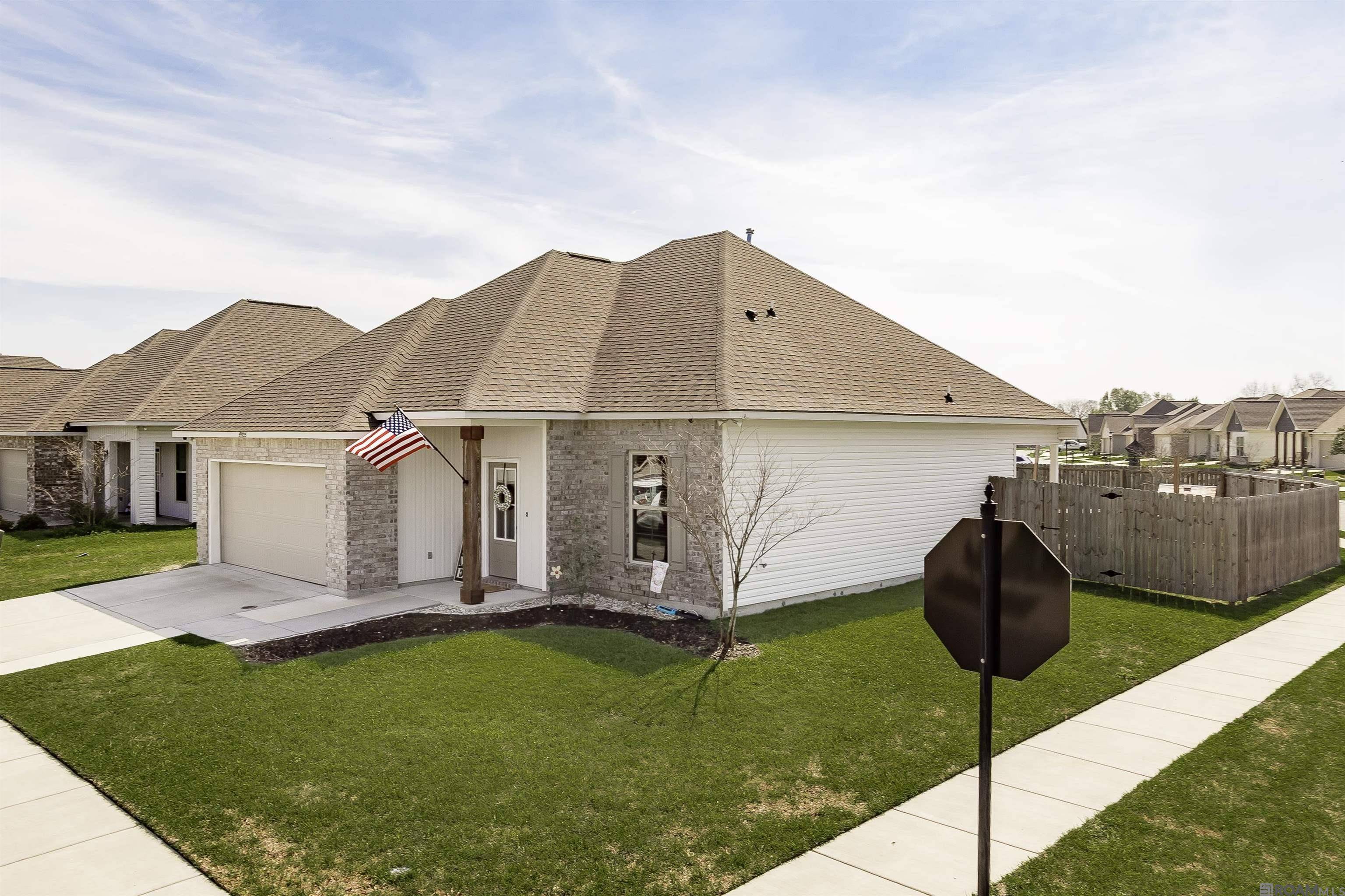 Plaquemine, LA 70764,59735 Clifts Cove Dr