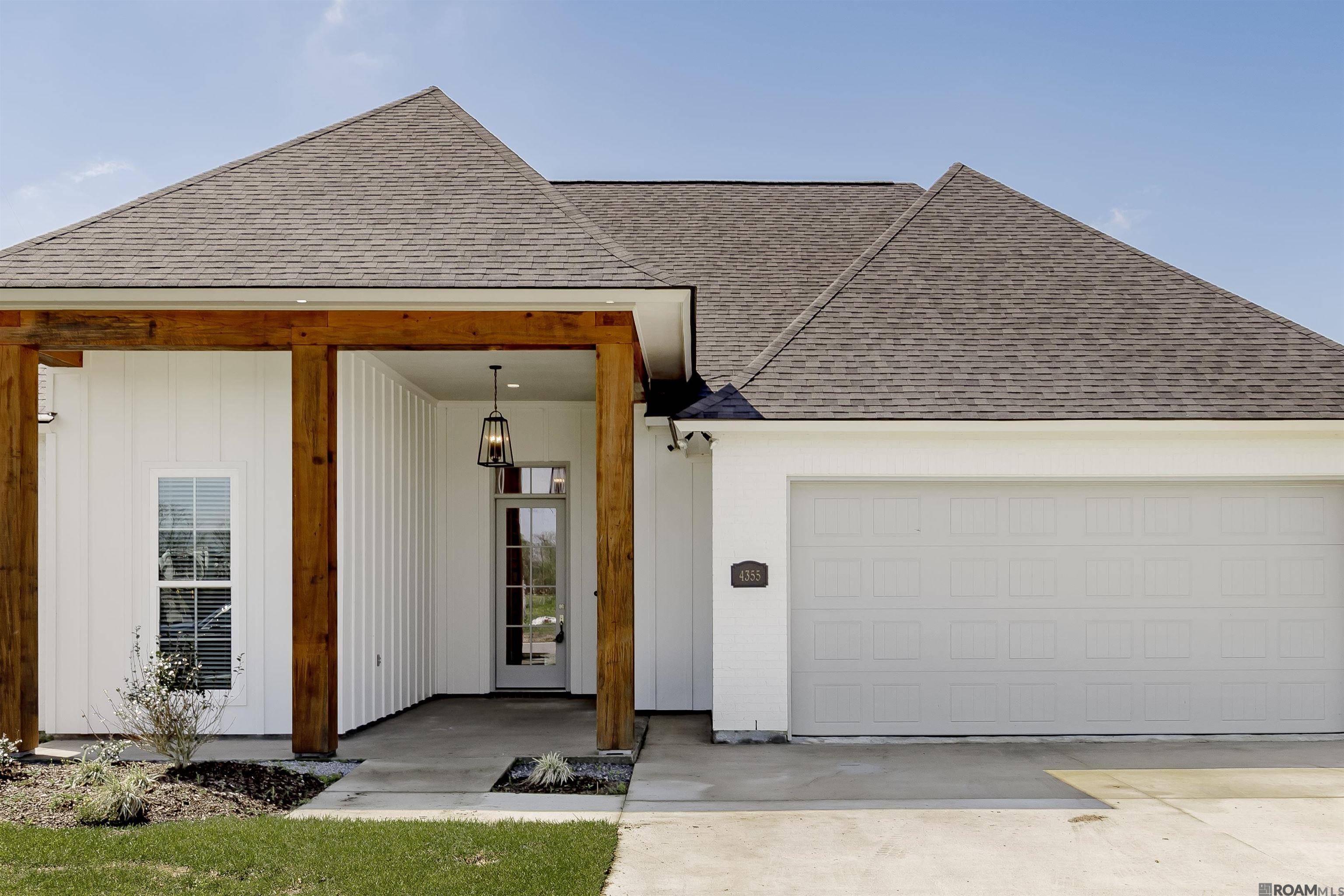 Baton Rouge, LA 70820,4355 Boulonnais Ave