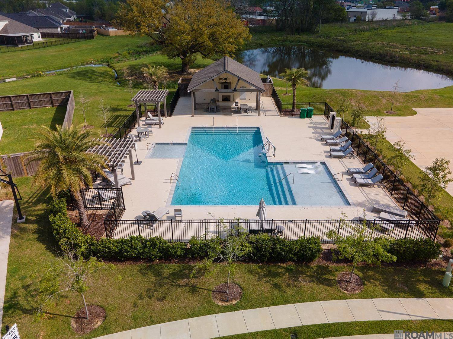 Geismar, LA 70734,13363 Belle Reine Dr