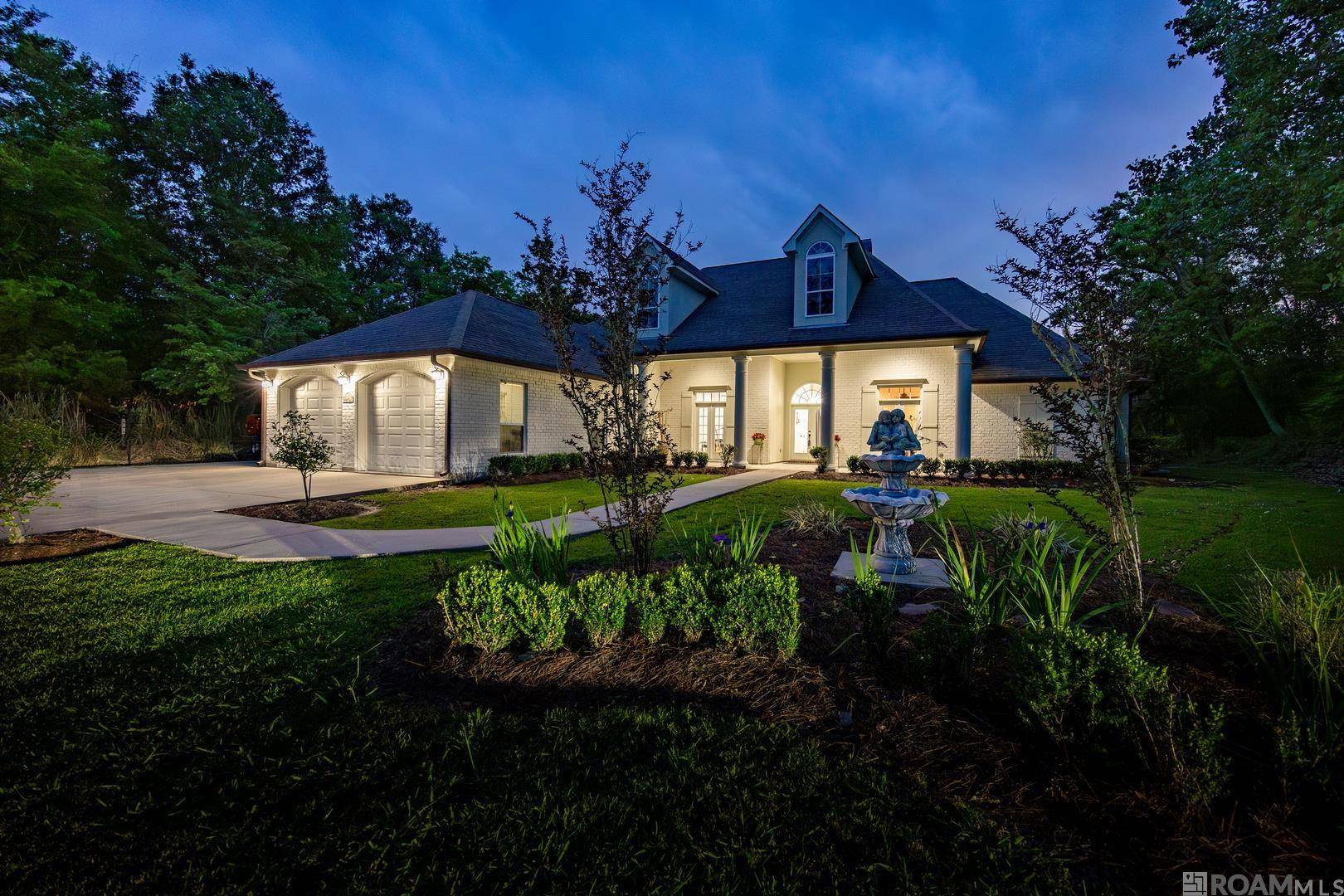 Maurepas, LA 70449,21679 Waterfront East Dr