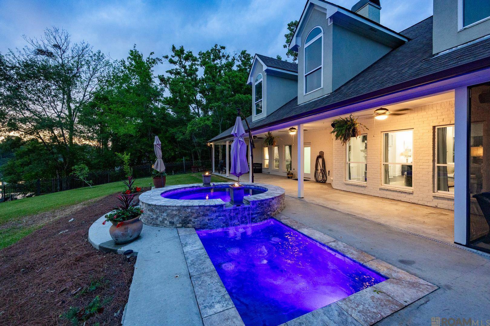 Maurepas, LA 70449,21679 Waterfront East Dr