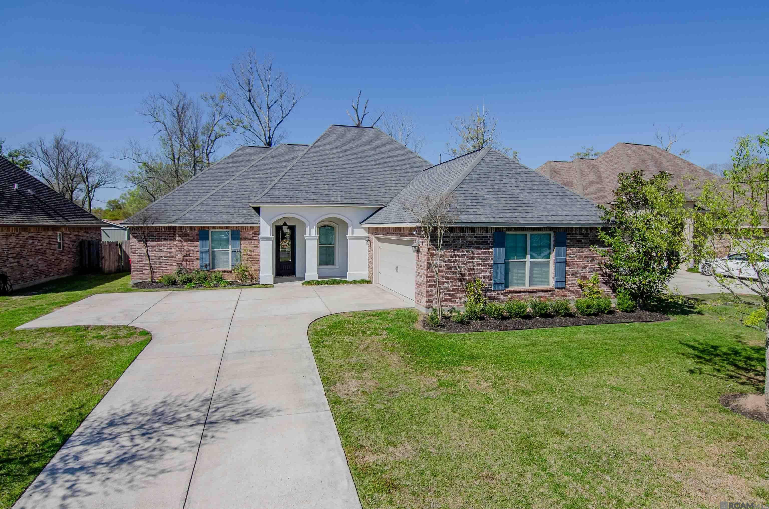 Prairieville, LA 70769,18167 Old Trail Dr