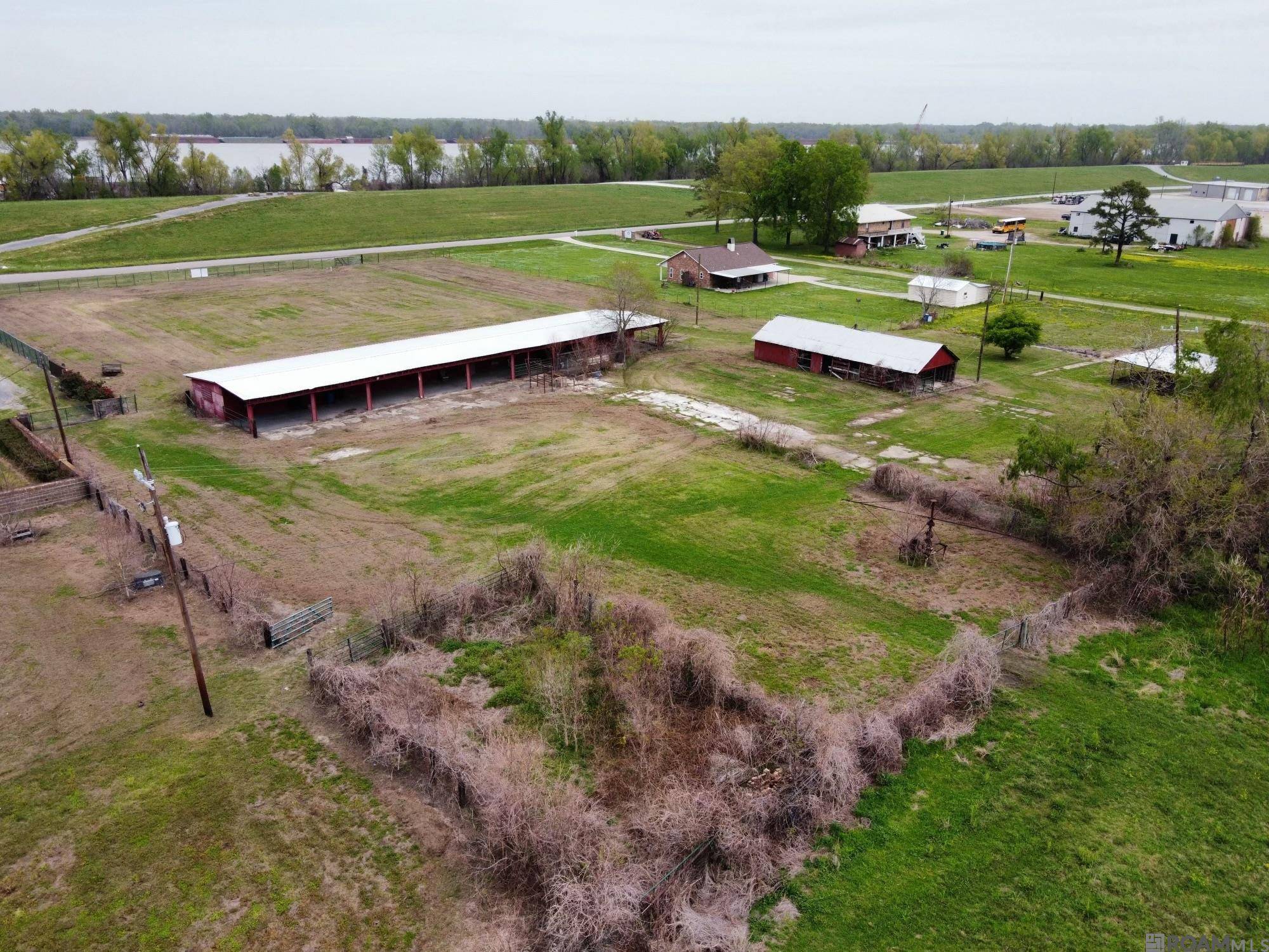 Port Allen, LA 70767,TBD N River Rd