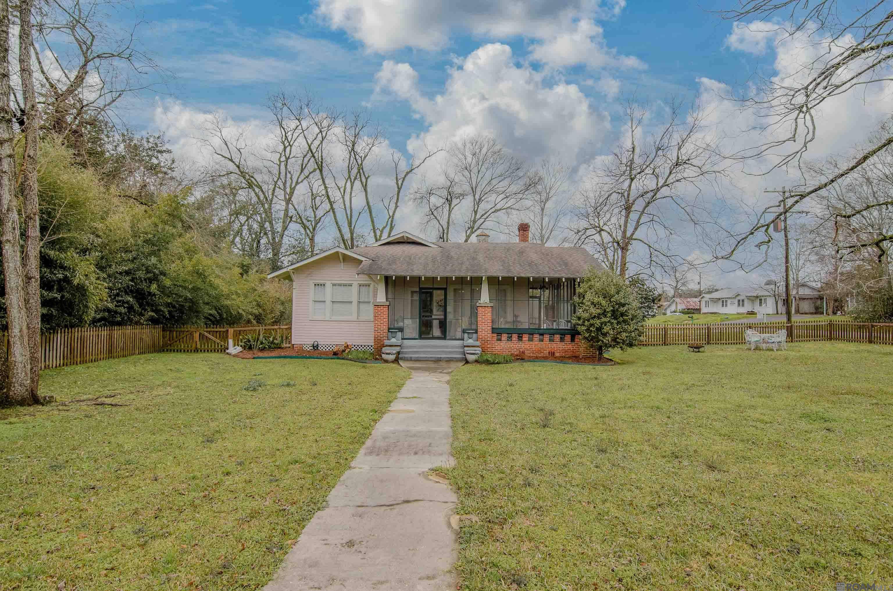 Clinton, LA 70722,11164 Plank Rd