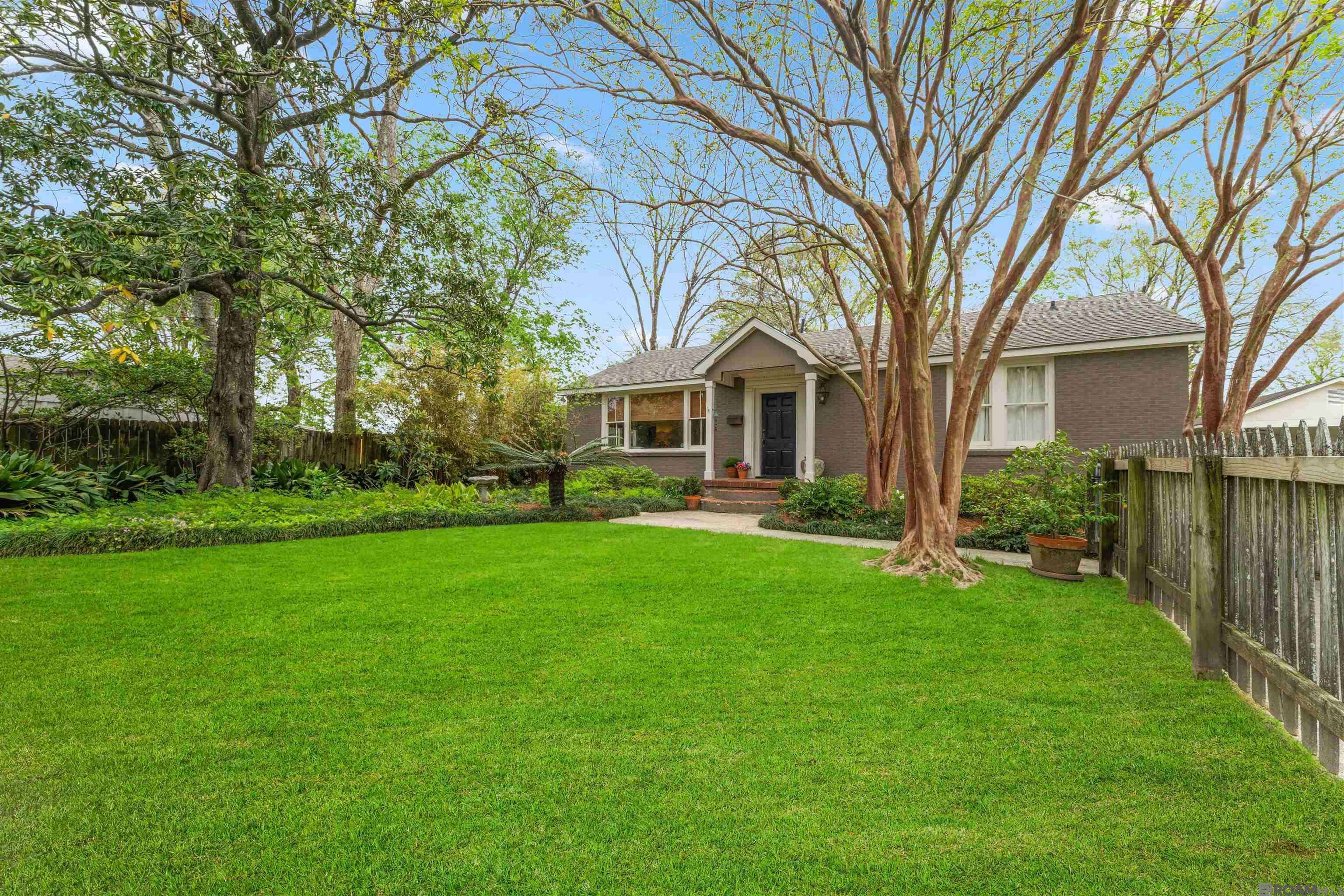 Baton Rouge, LA 70808,2248 Cherrydale Ave