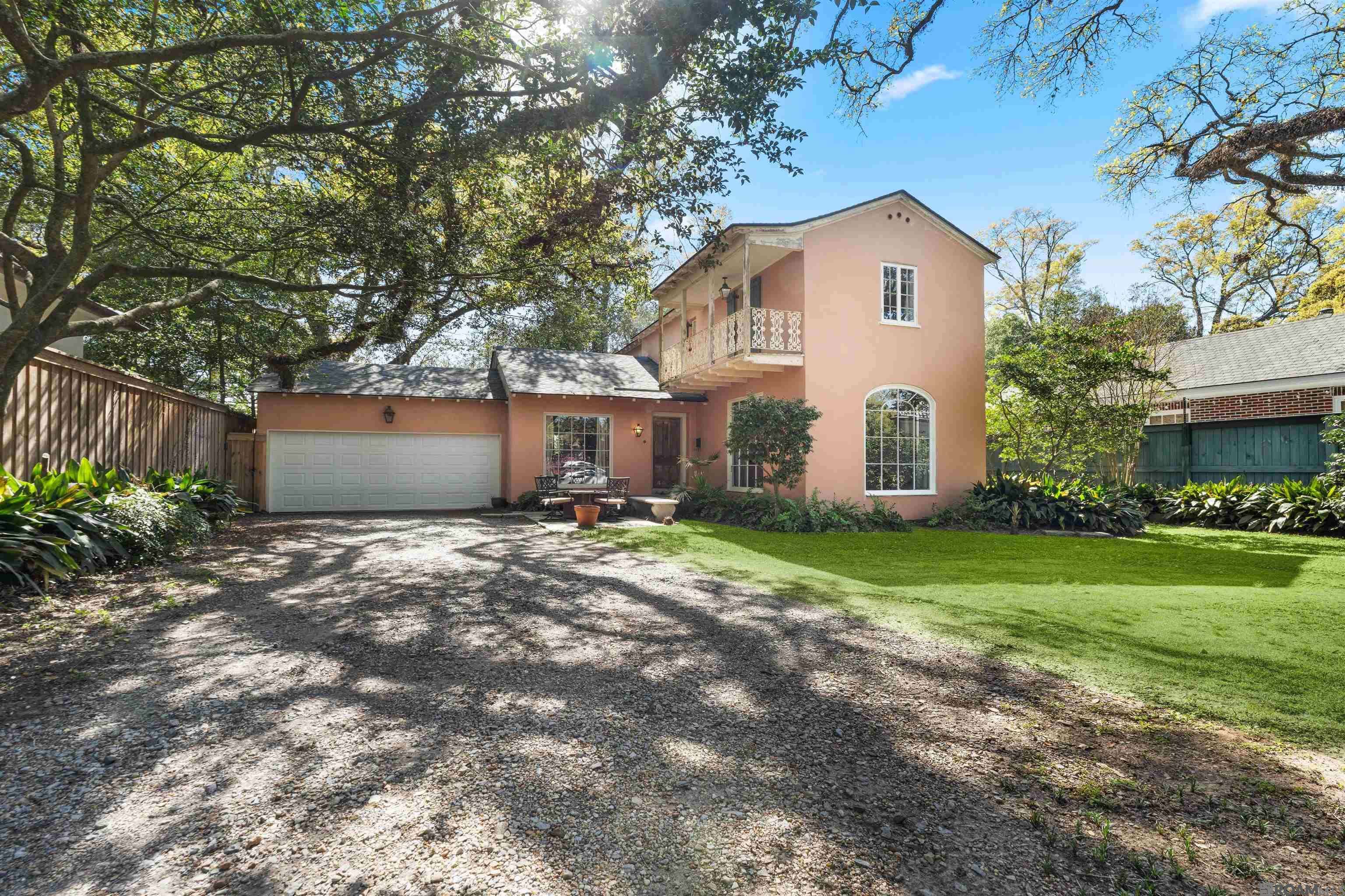 Baton Rouge, LA 70808,4426 Oxford Ave