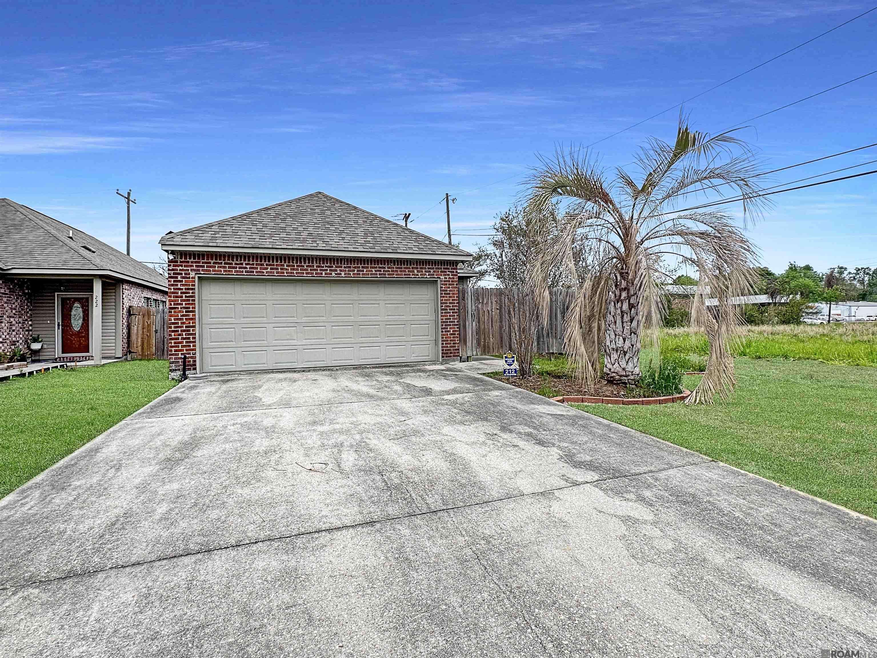 Baton Rouge, LA 70819,212 Rushmore Dr