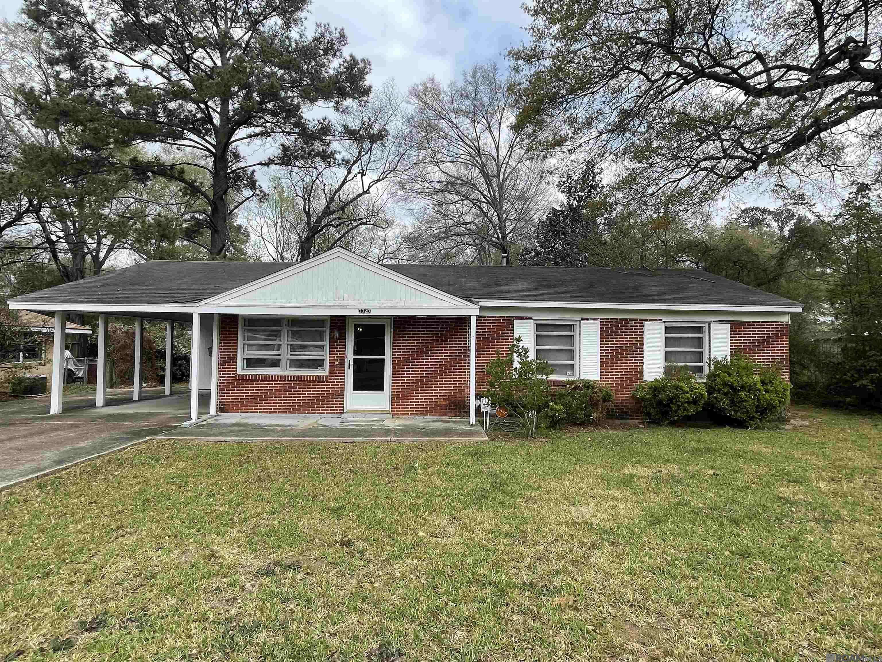 Baker, LA 70714,3347 Buchanan St