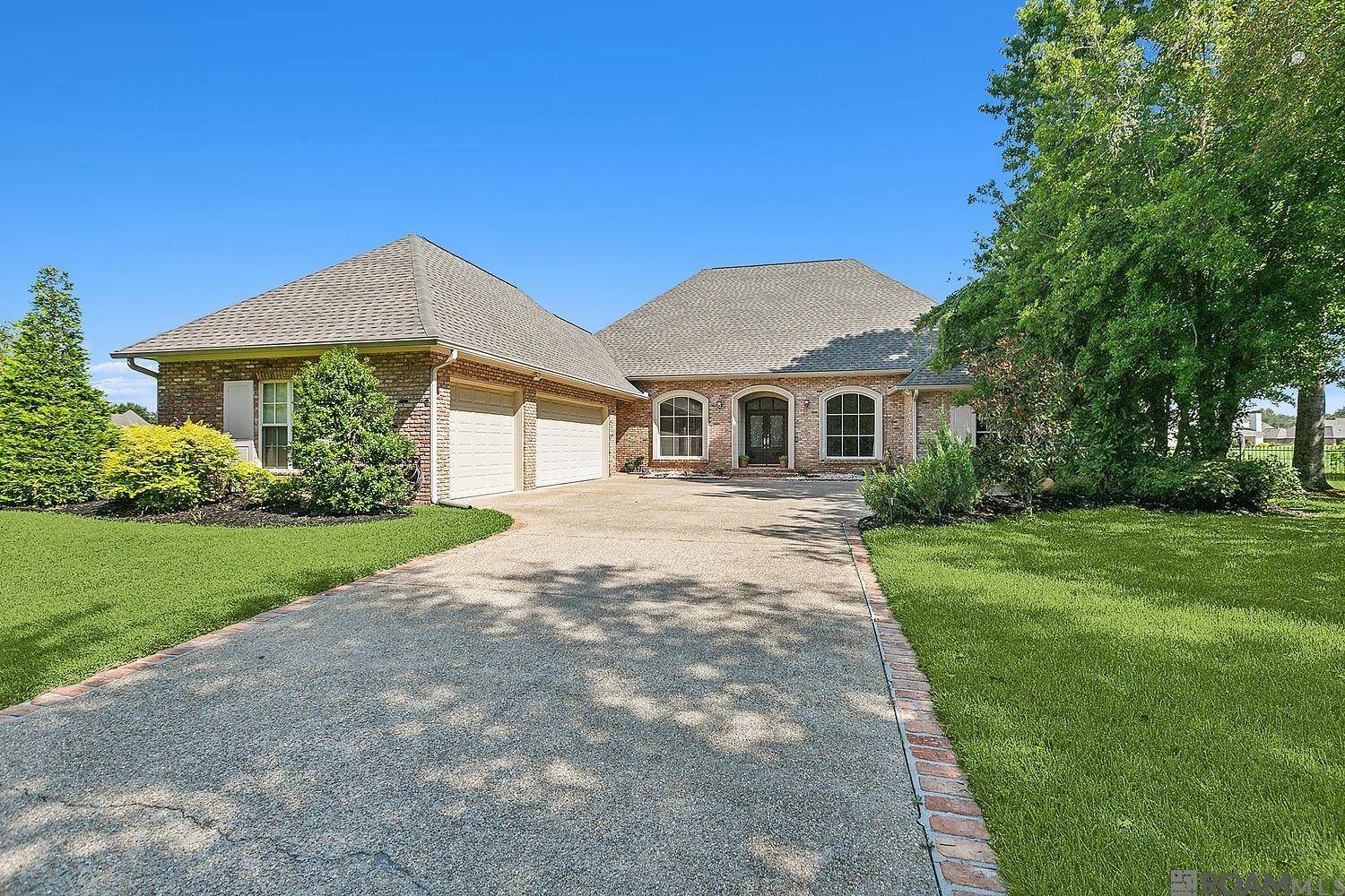 Gonzales, LA 70737,40250 Dove Estates Ct