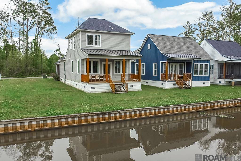 Maurepas, LA 70449,12764 St Lucia Dr
