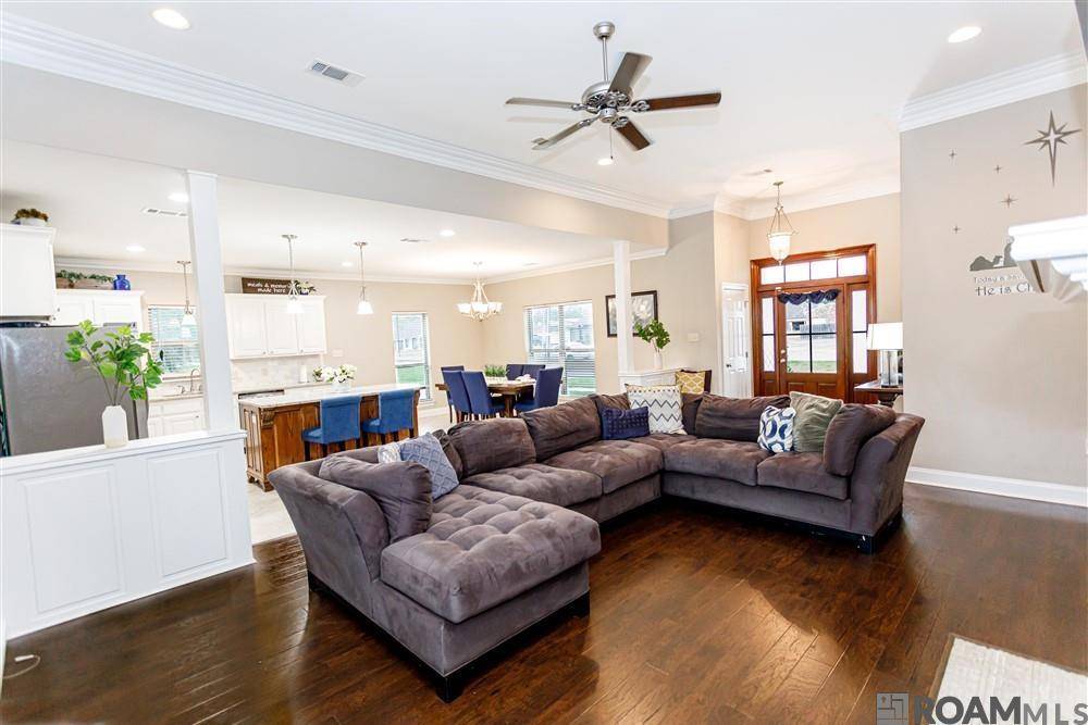 Gonzales, LA 70737,42492 Bart St