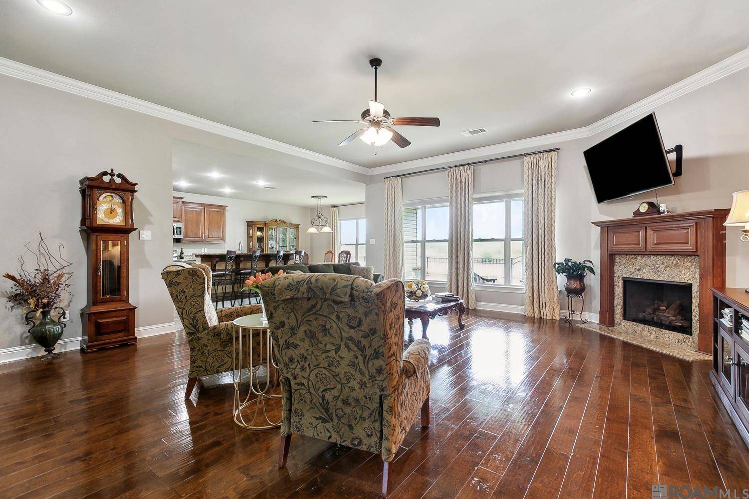 Gonzales, LA 70737,13098 Babin Estates Dr