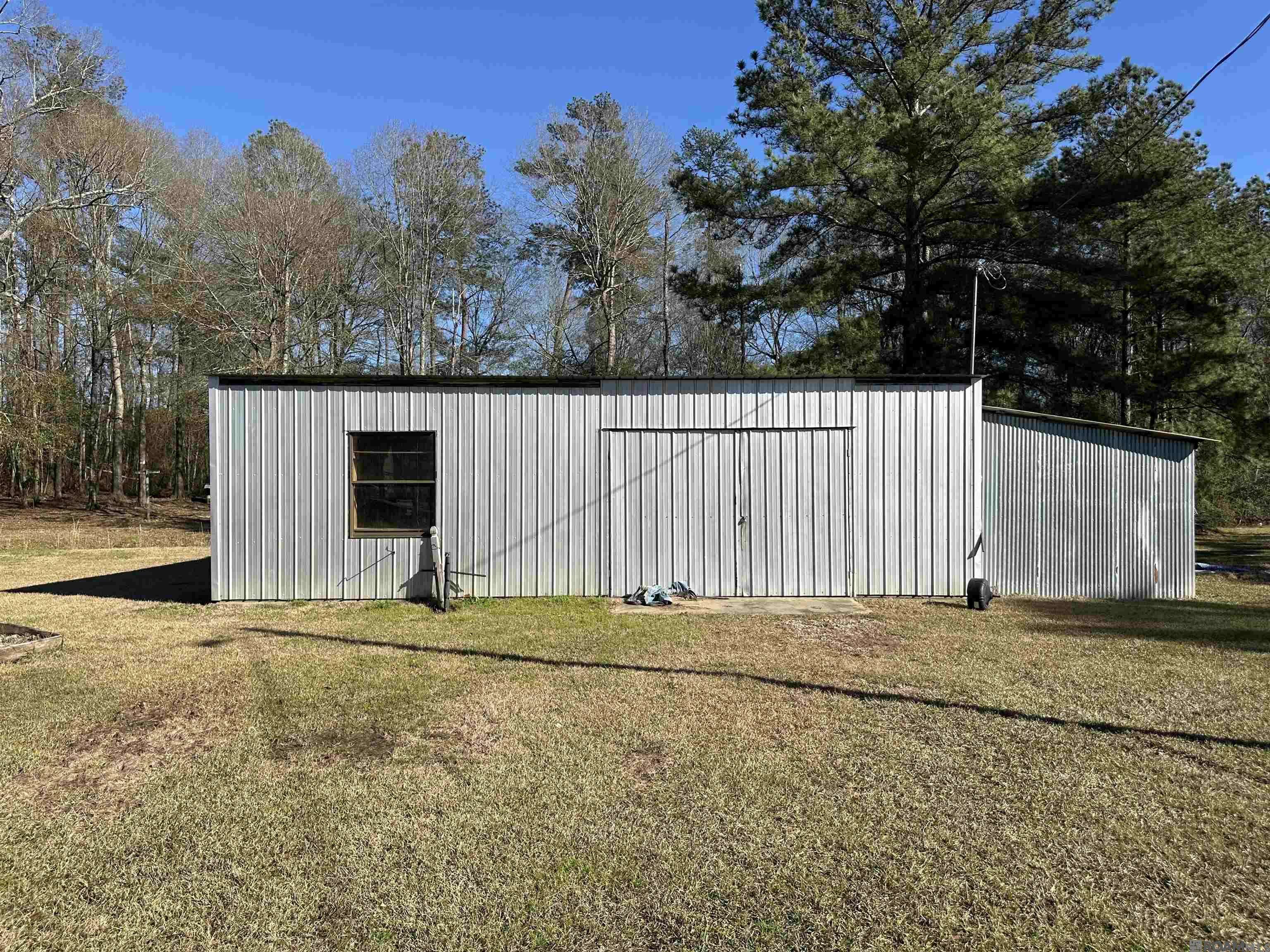 Pine Grove, LA 70453,89 Sibley Rd