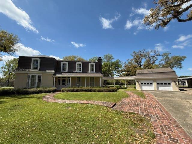 Houma, LA 70360,107 Krumbhaar Circle